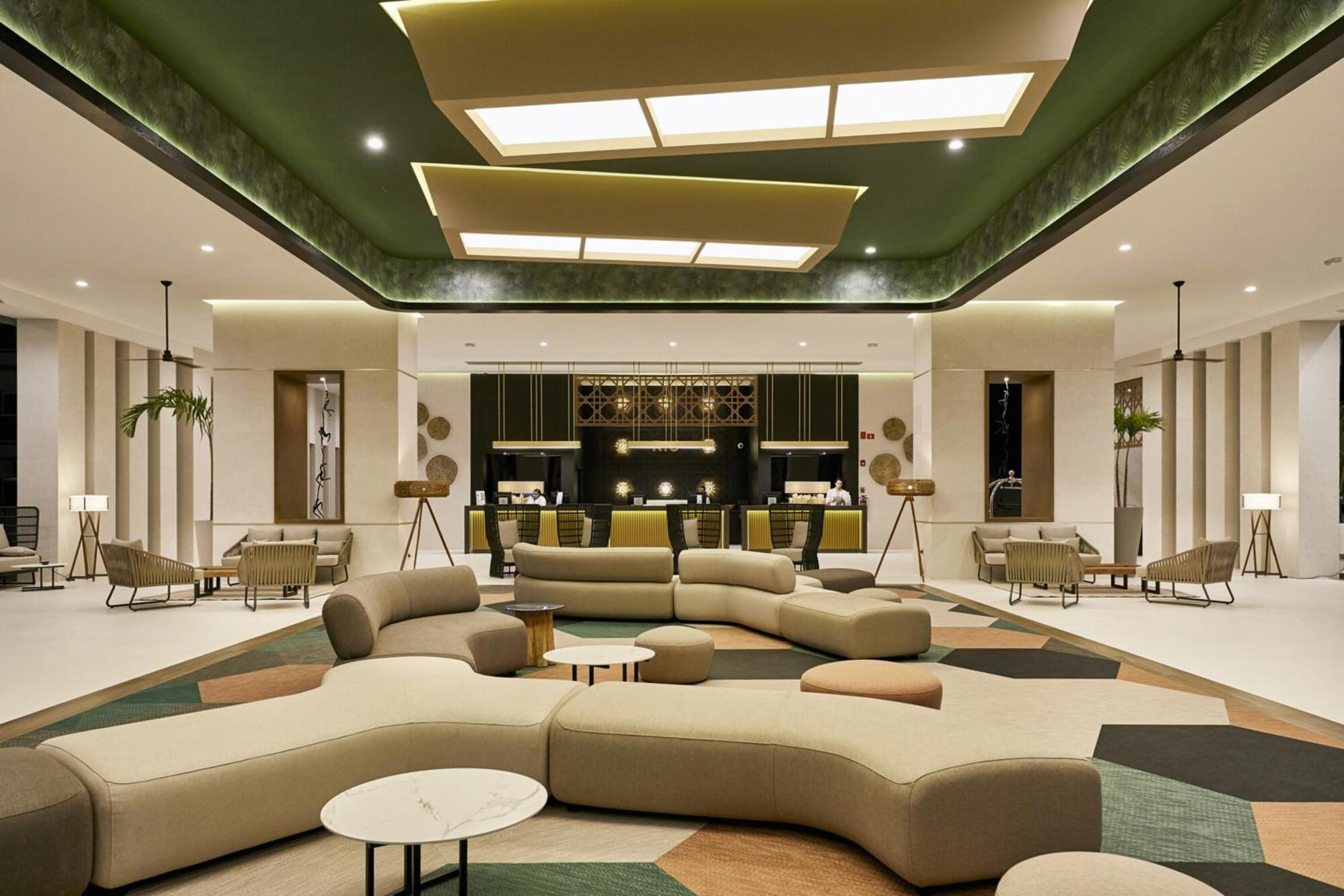 Los Cabos Vacations - Riu Palace Baja California - Adults Only - All Inclusive - Property Image 56