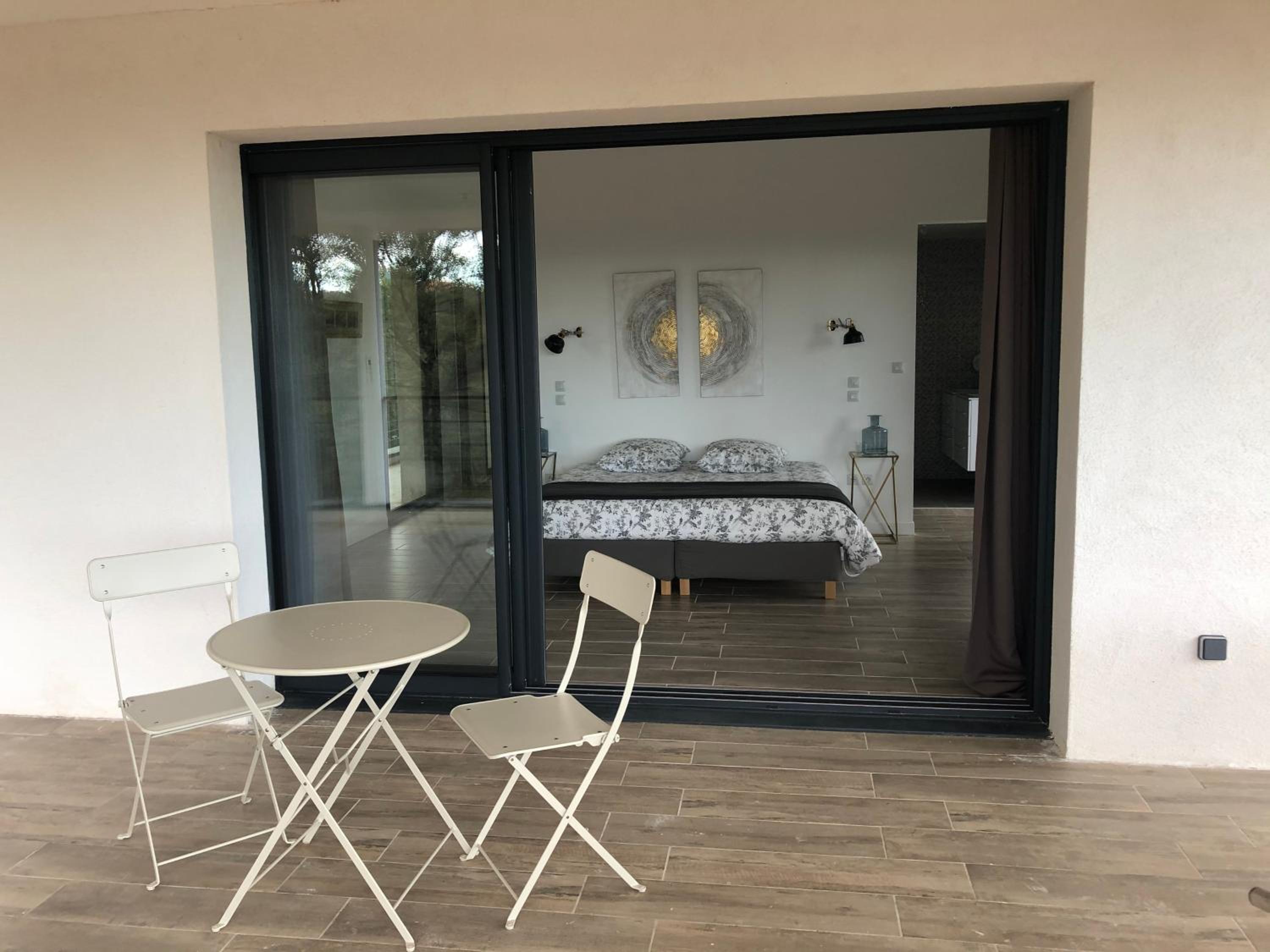 VILLA LECCI E MARE view 5