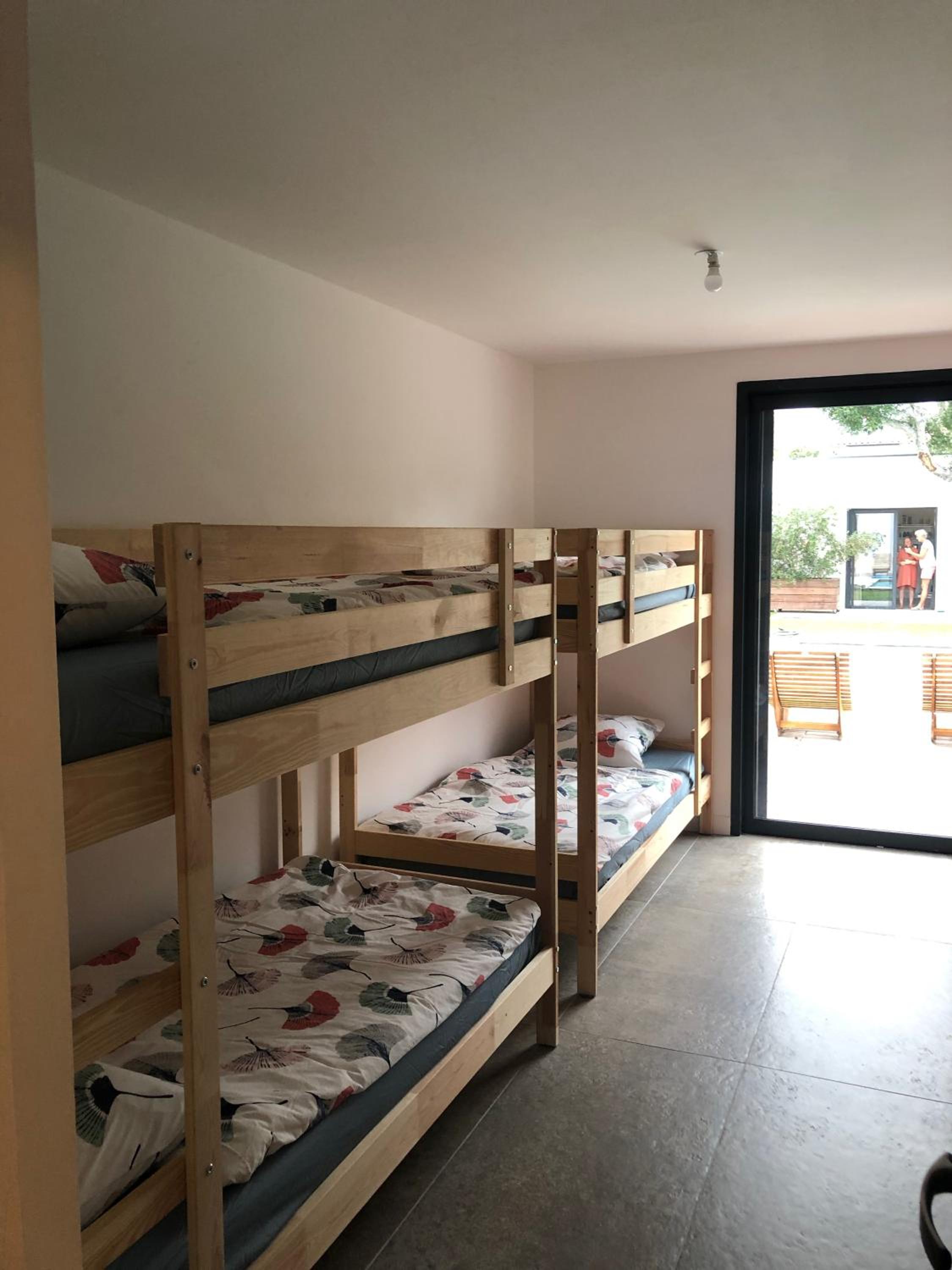 Hotel Villa Lecci E Mare