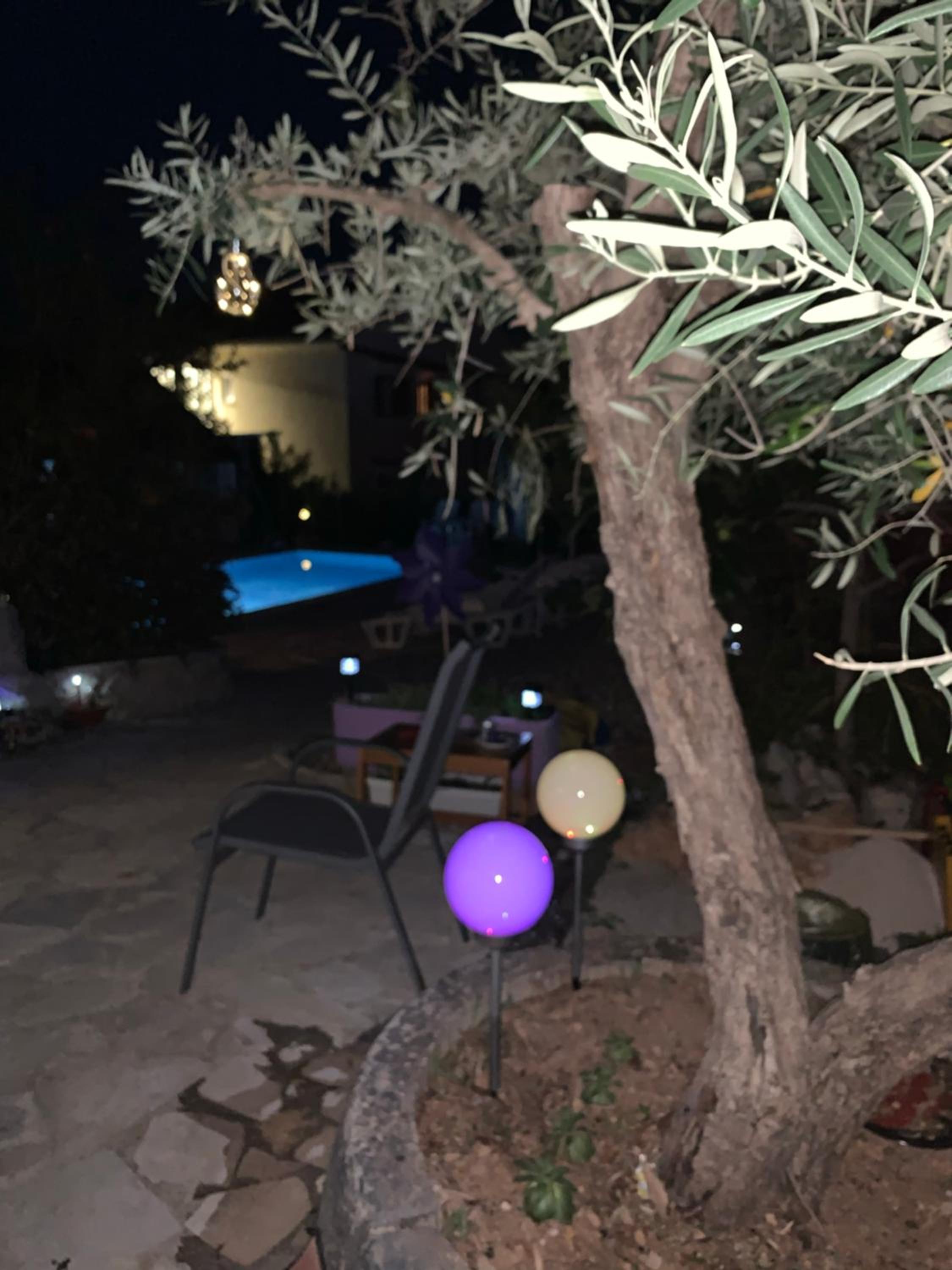Villa Lory Krk view 5