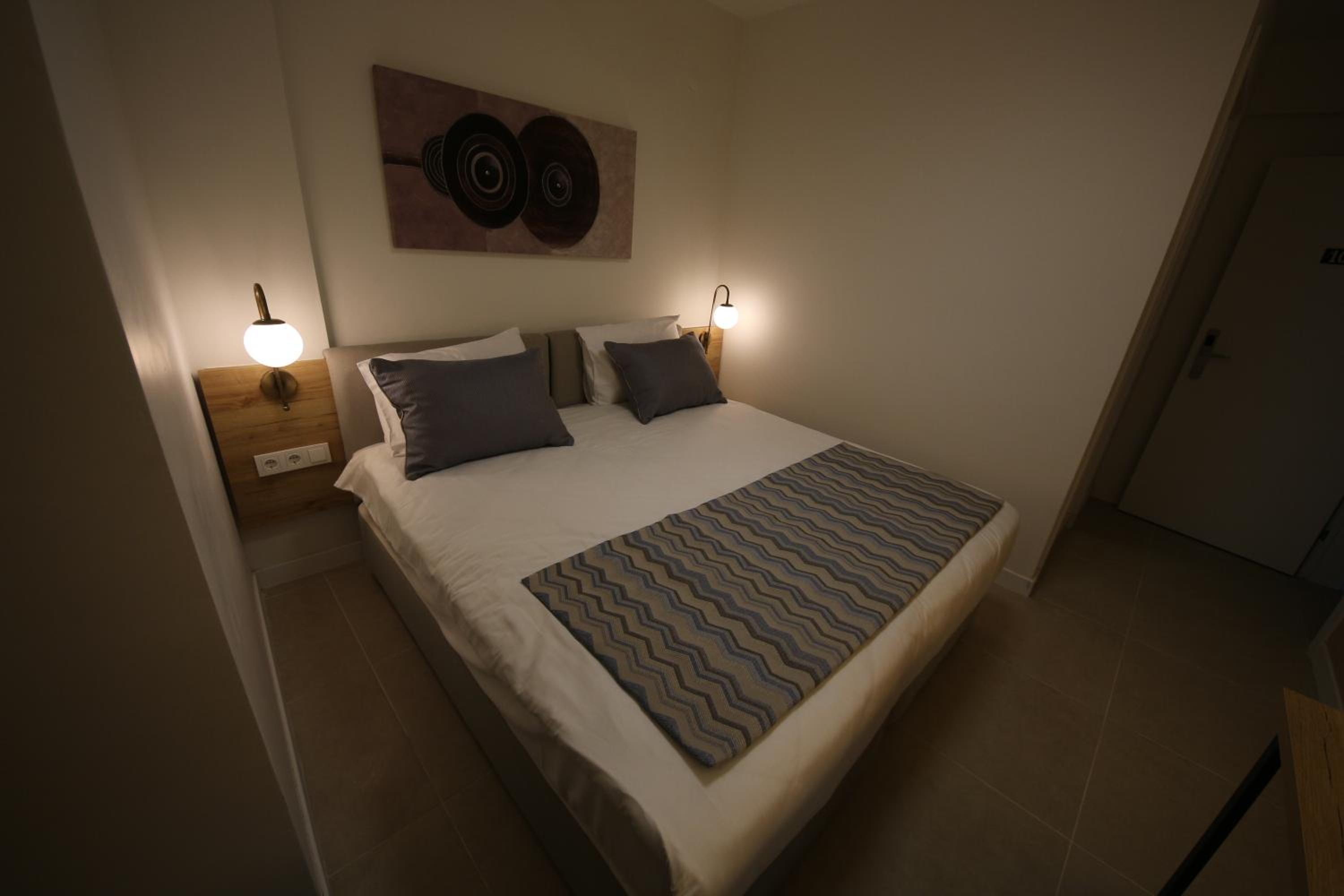 SPİLOS GÜMÜLDÜR HOTEL - Image 58