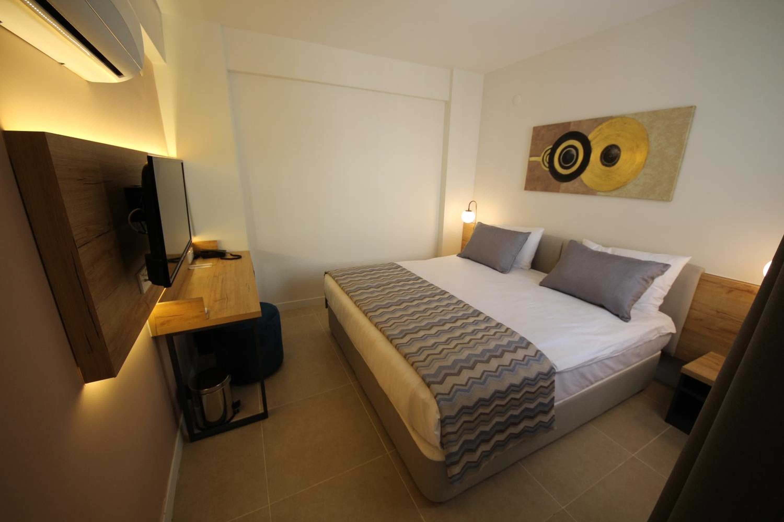 SPİLOS GÜMÜLDÜR HOTEL - Image 59