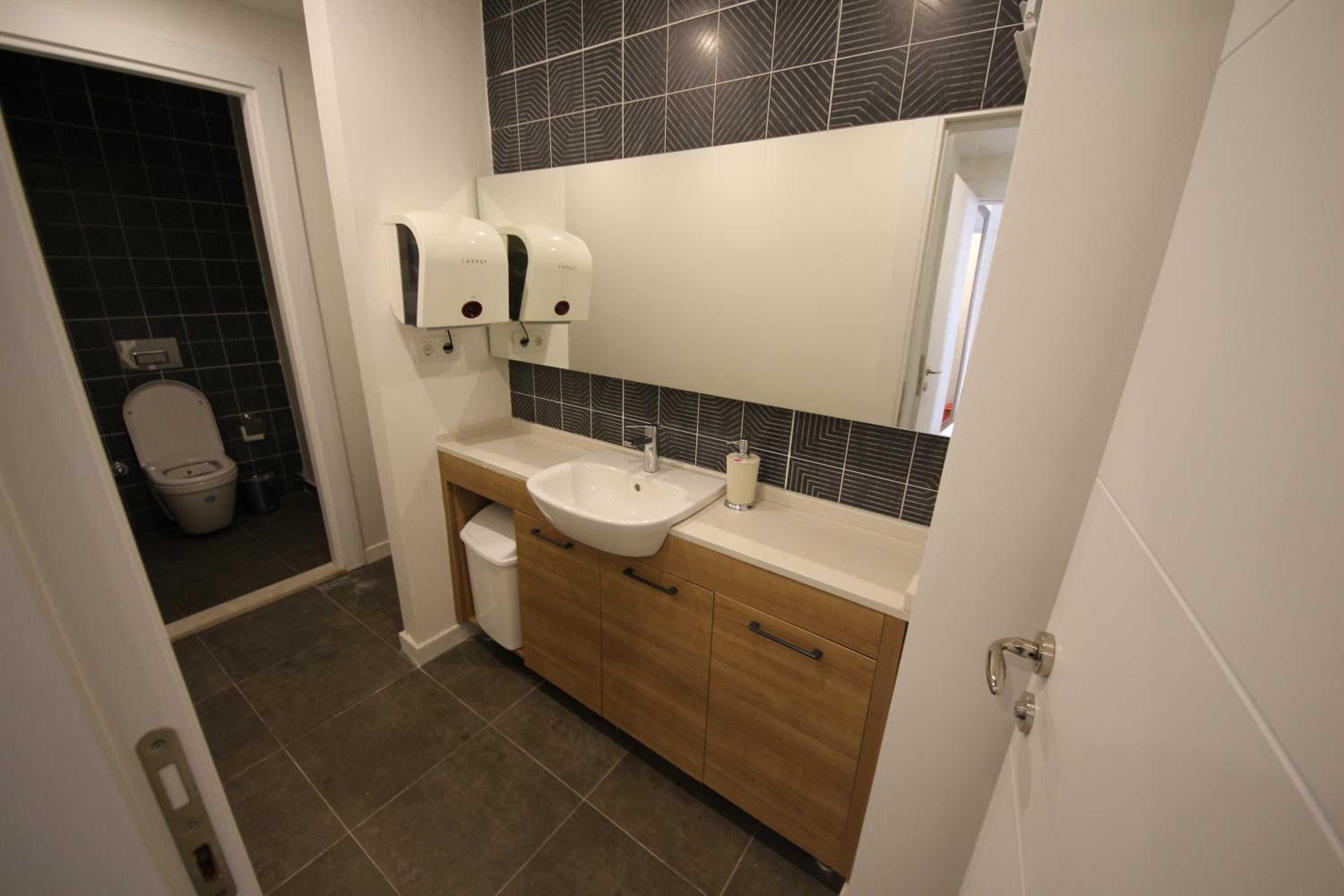 SPİLOS GÜMÜLDÜR HOTEL - Image 61