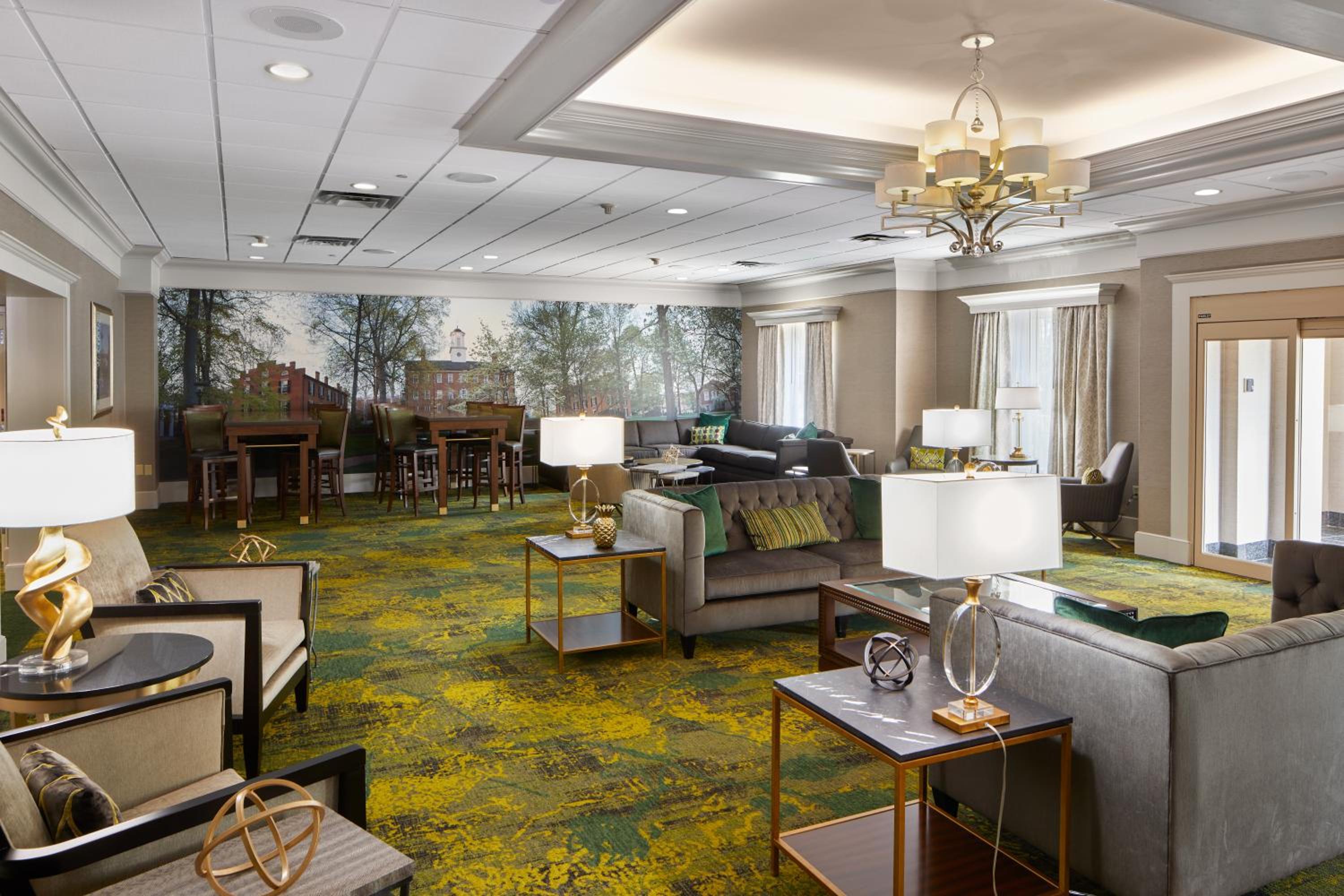 Athens Vacations - Ohio University Inn and Conference Center - Property Image 2
