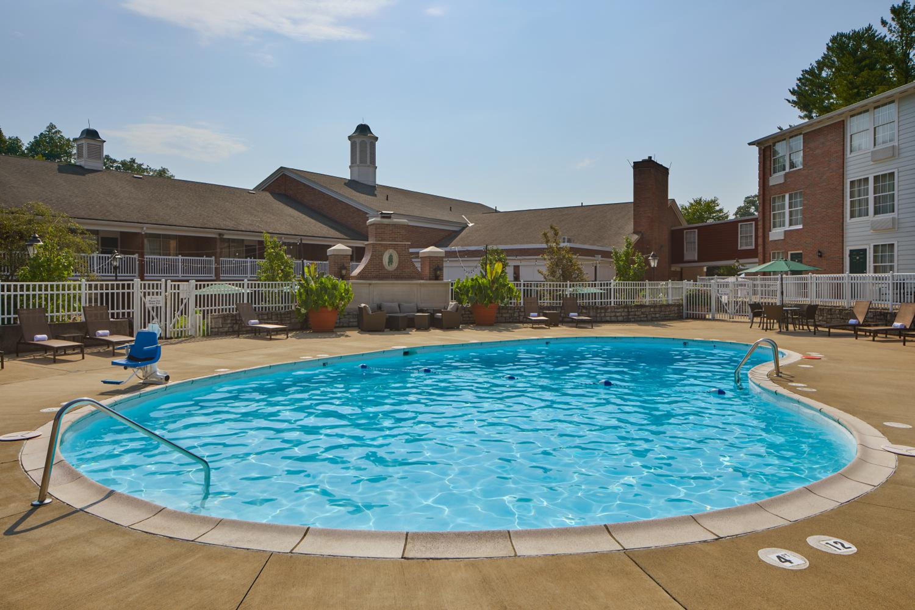 Athens Vacations - Ohio University Inn and Conference Center - Property Image 5