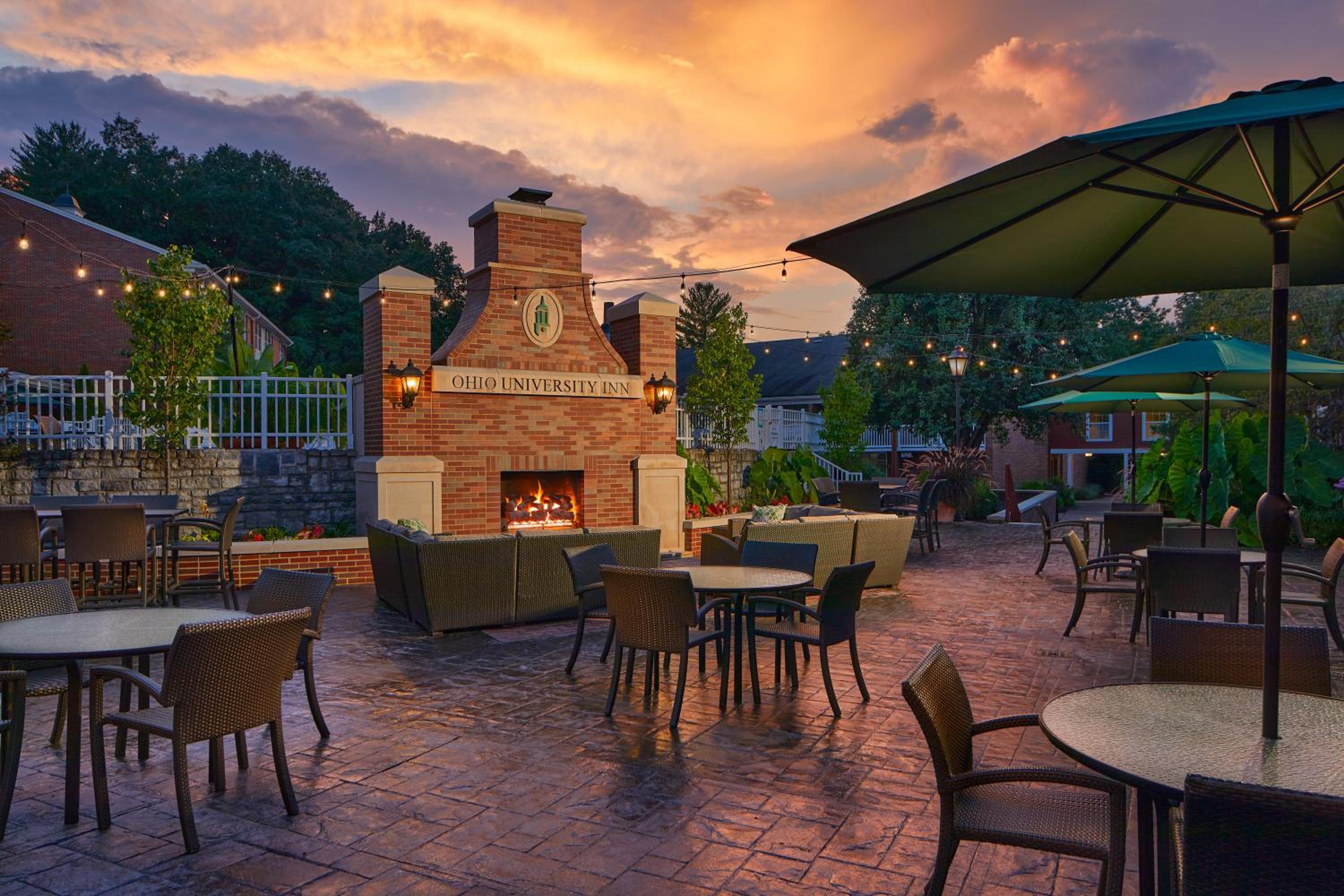 Athens Vacations - Ohio University Inn and Conference Center - Property Image 1