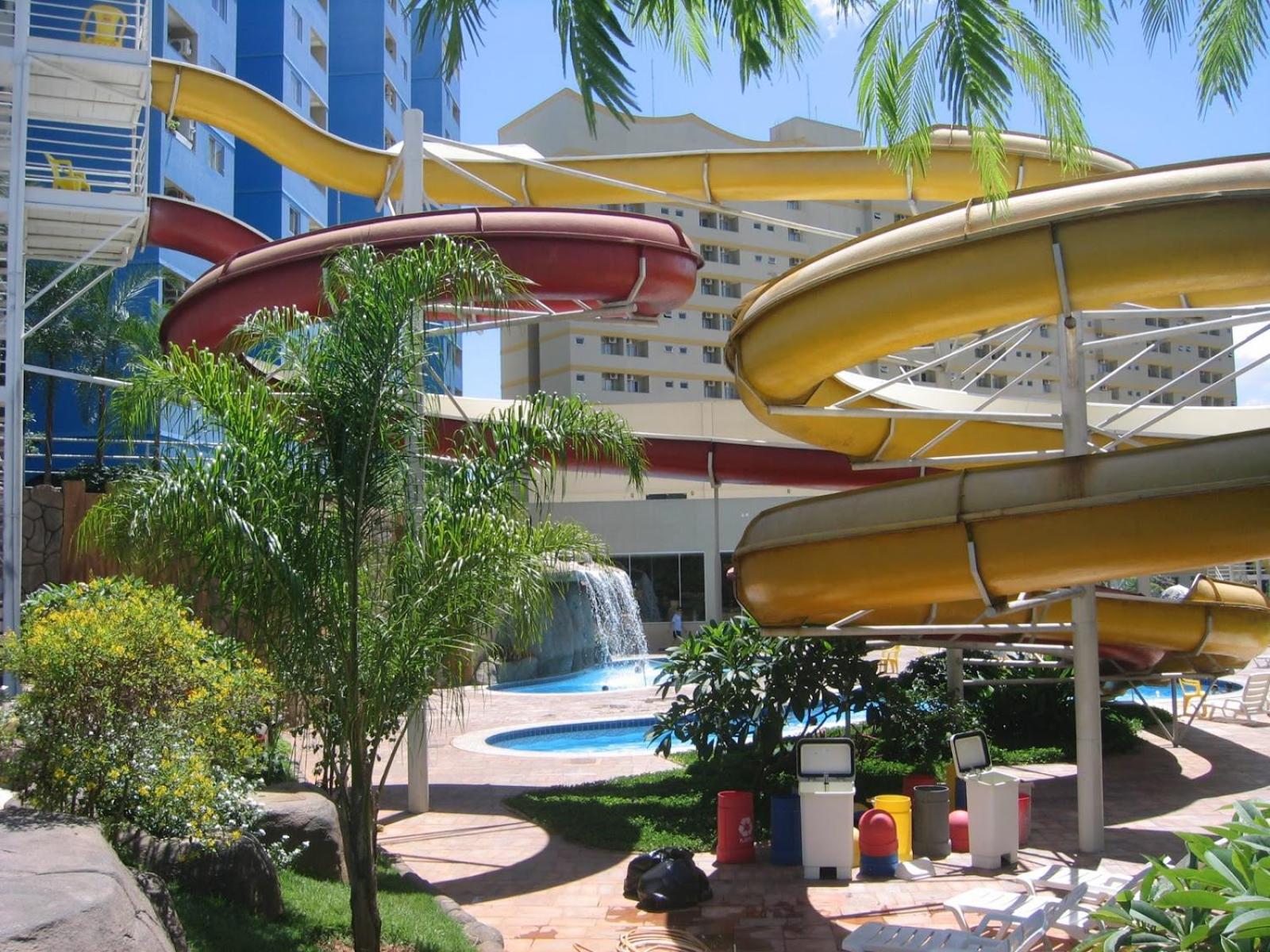 Golden Dolphin Grand Hotel - Mondial Tur