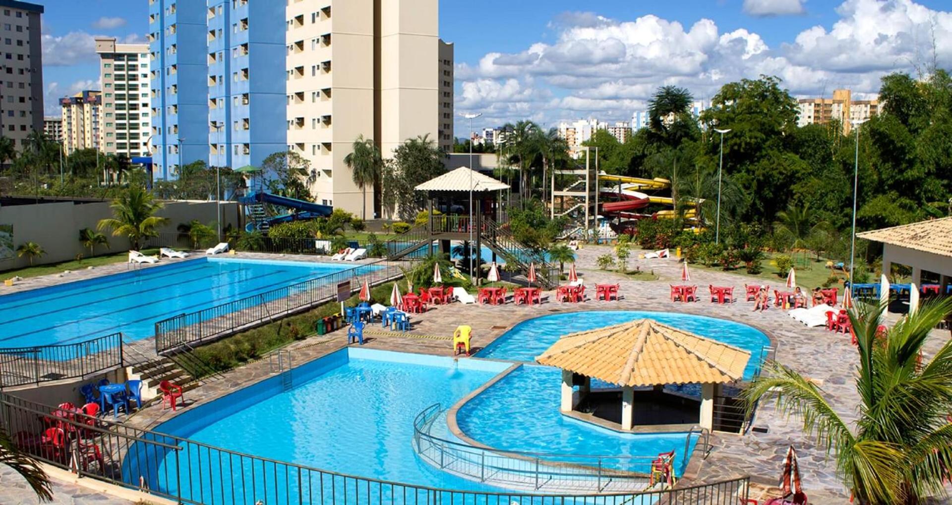 Golden Dolphin Grand Hotel - Mondial Tur