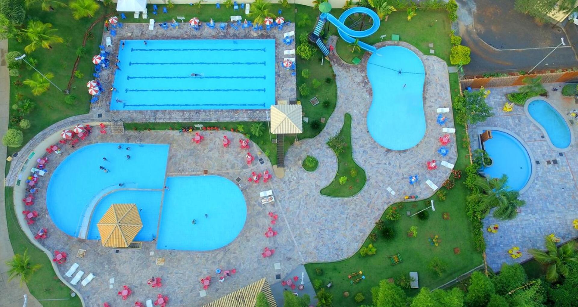 Golden Dolphin Grand Hotel - Mondial Tur