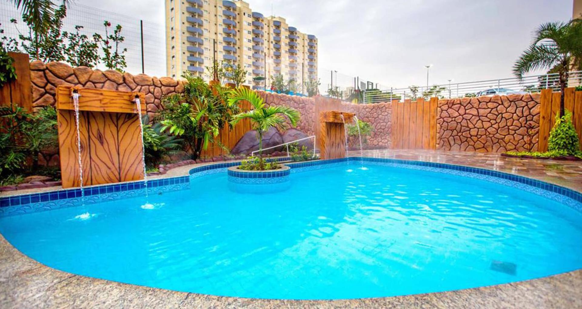 Golden Dolphin Grand Hotel - Mondial Tur