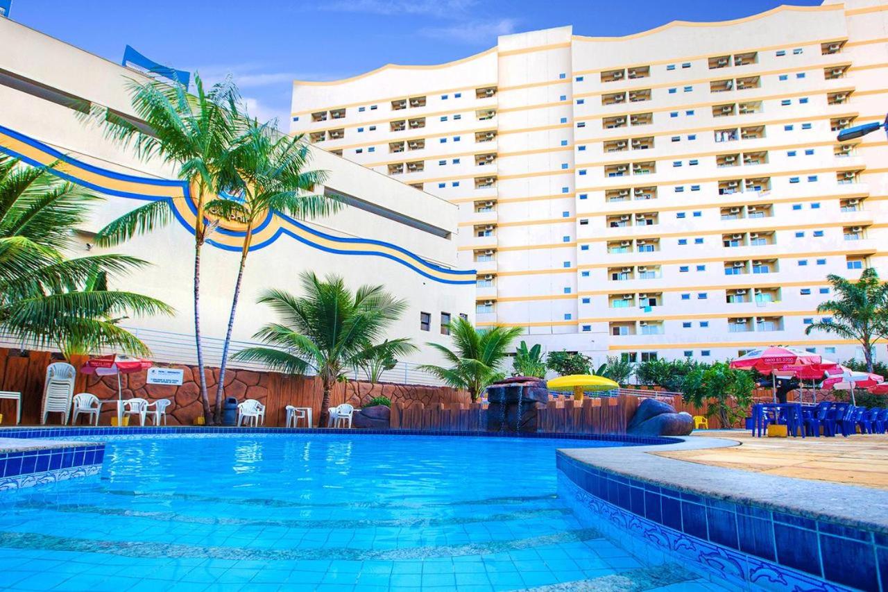 Golden Dolphin Grand Hotel - Mondial Tur