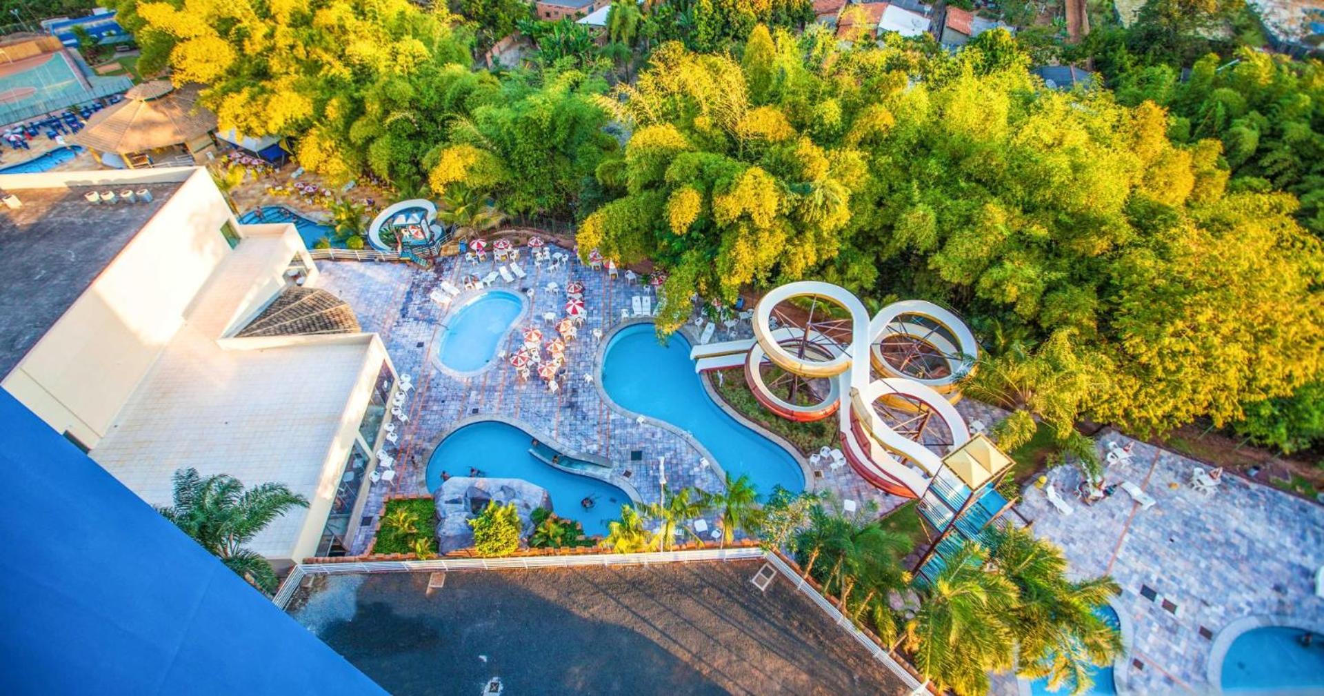 Golden Dolphin Grand Hotel - Mondial Tur