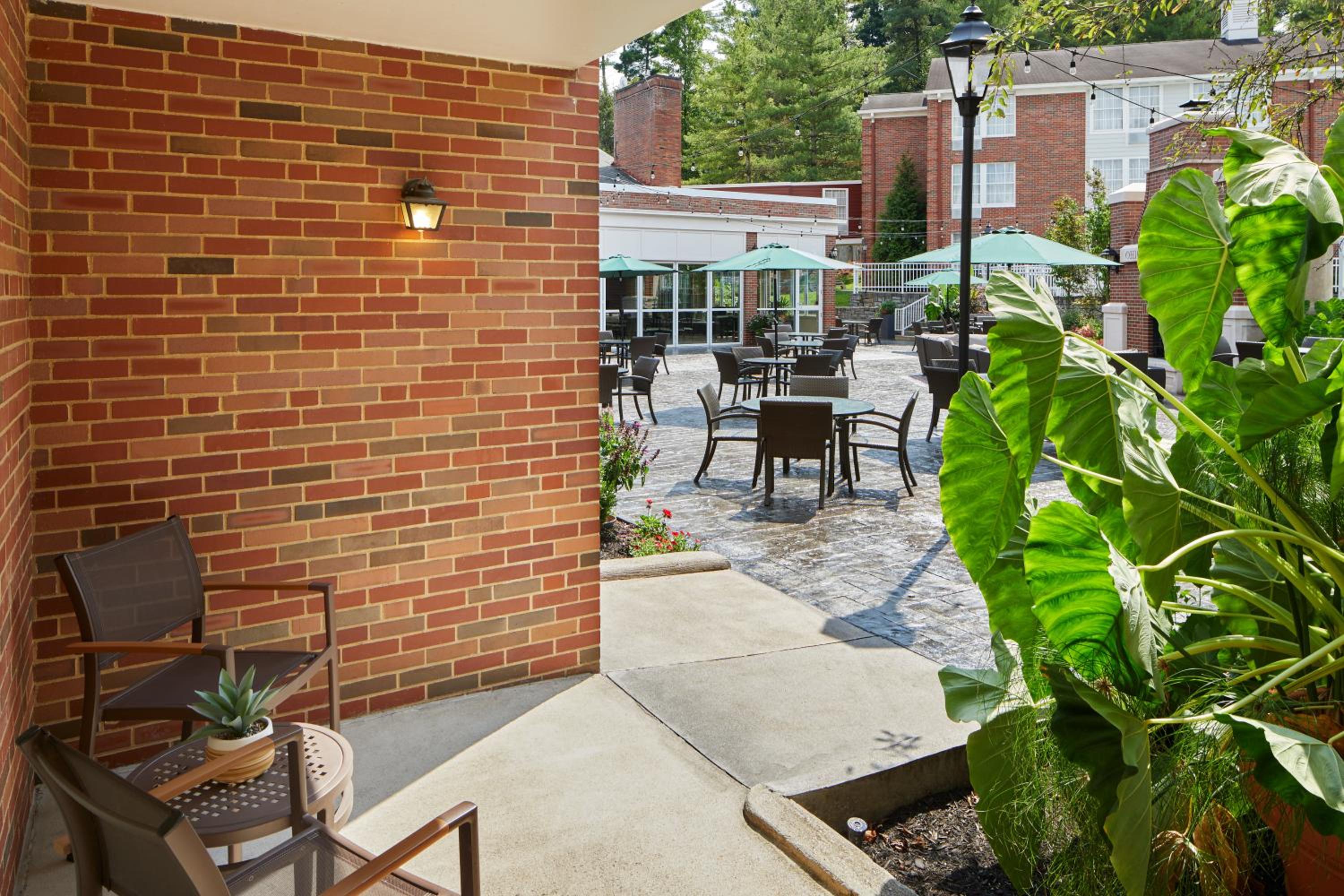 Athens Vacations - Ohio University Inn and Conference Center - Property Image 3