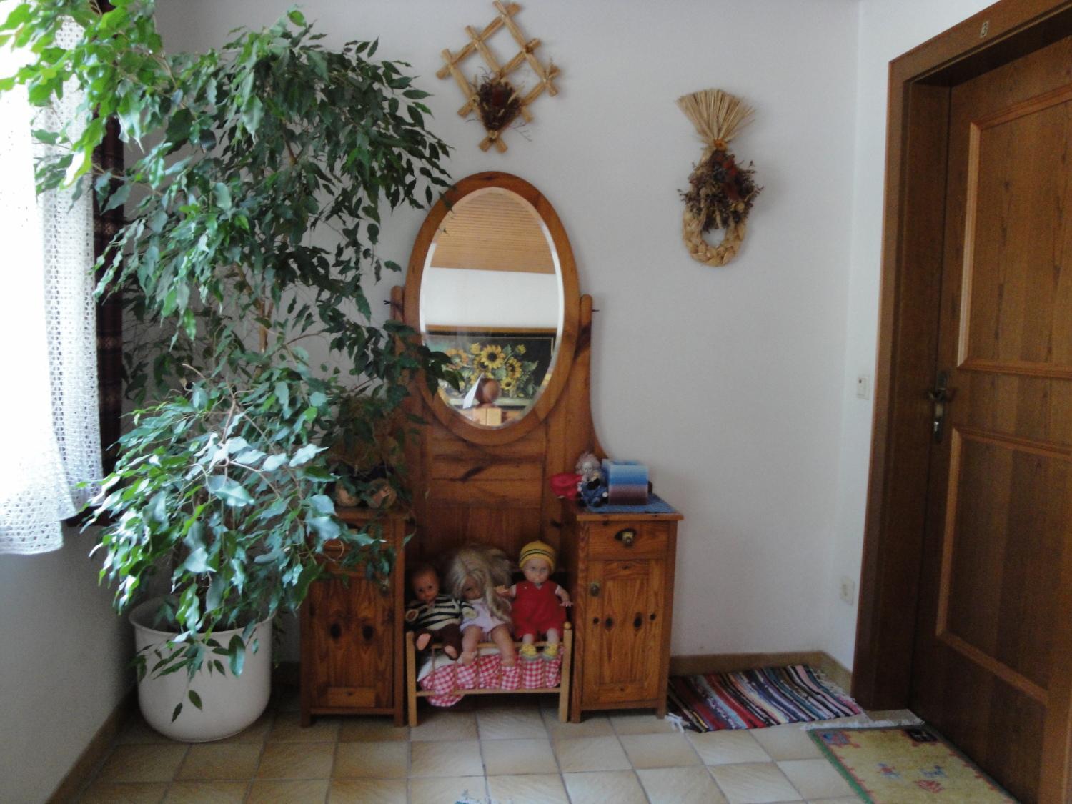 Appartements Landhaus Monika Jäger