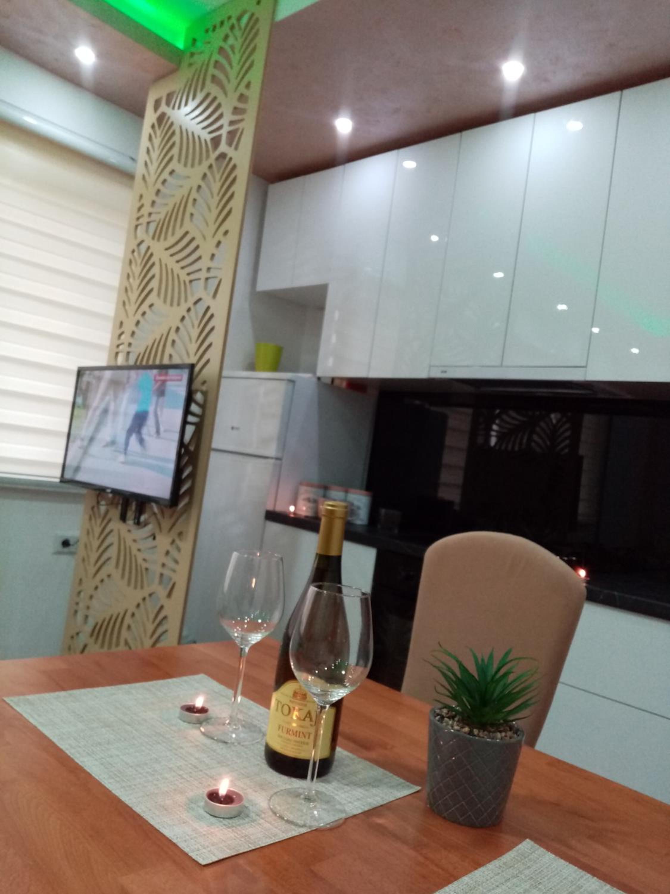 Apartman Perkovic