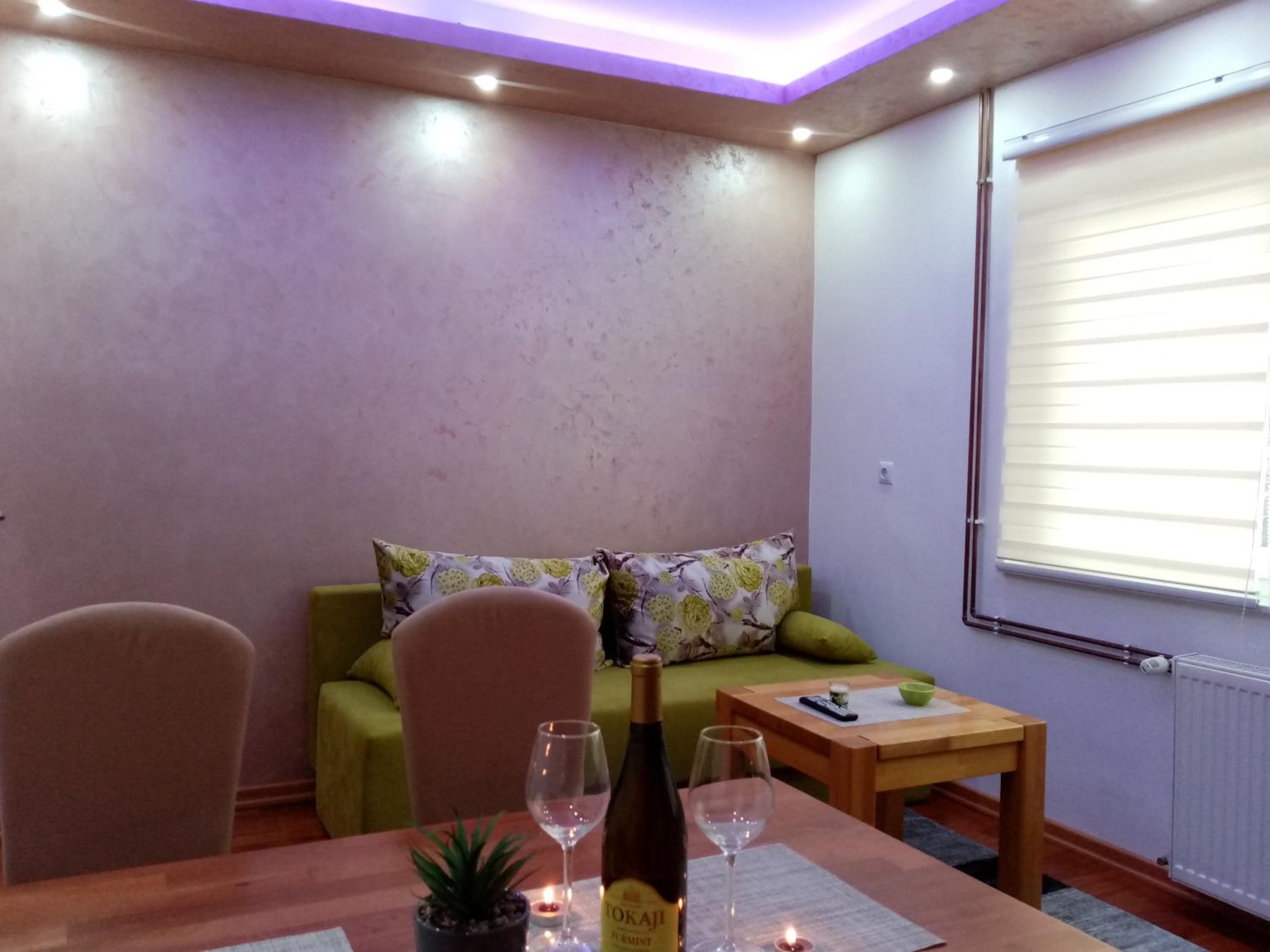 Apartman Perkovic