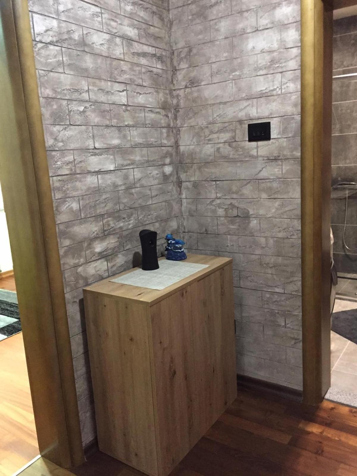 Apartman Perkovic