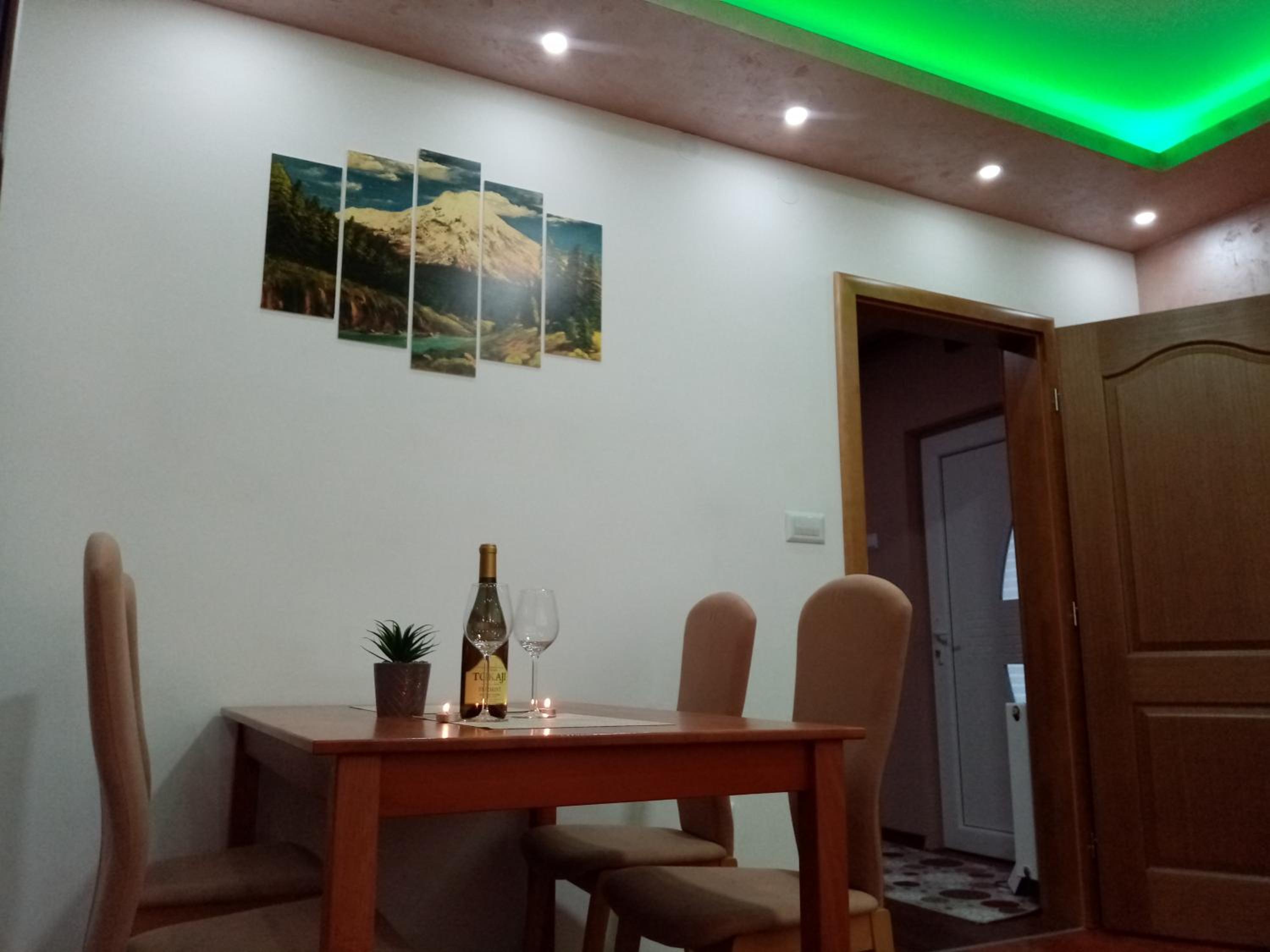 Apartman Perkovic