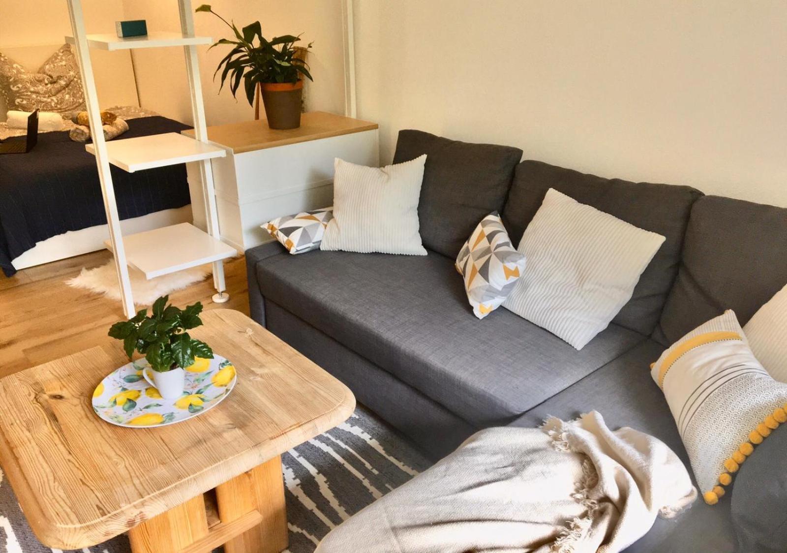 Ferienwohnung Schwarzwaldstraße, photo 12