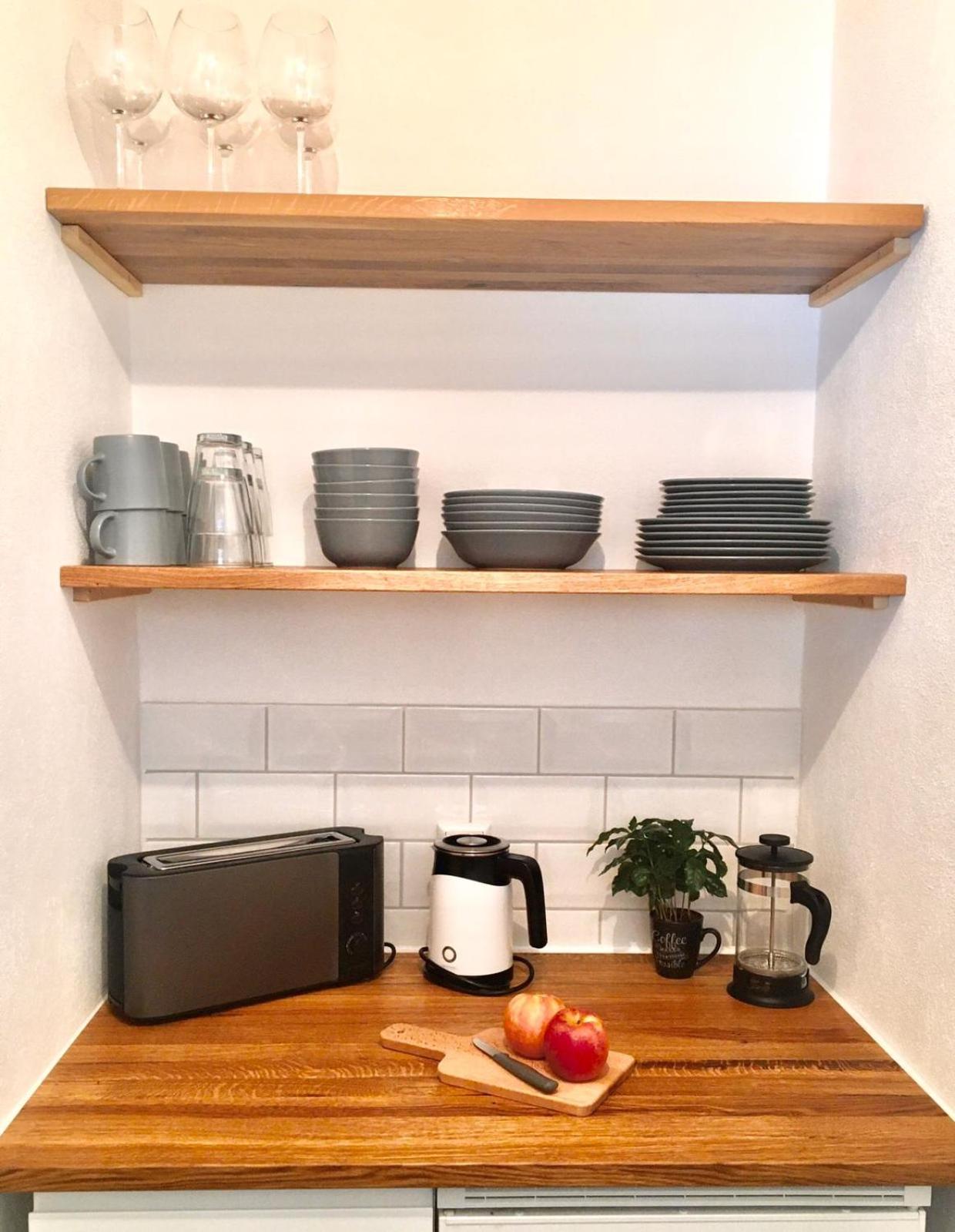 Ferienwohnung Schwarzwaldstraße, photo 19