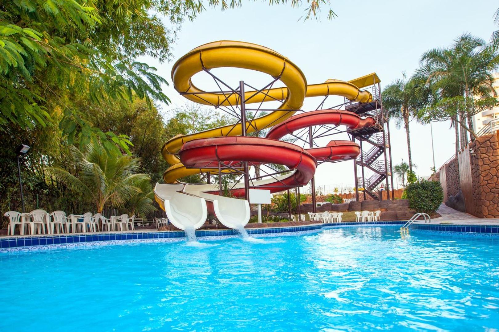 Golden Dolphin Grand Hotel - Mondial Tur