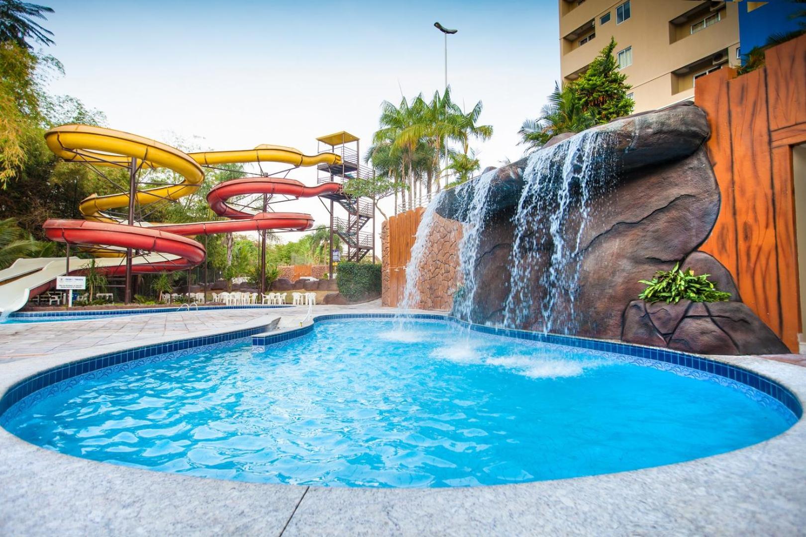 Golden Dolphin Grand Hotel - Mondial Tur