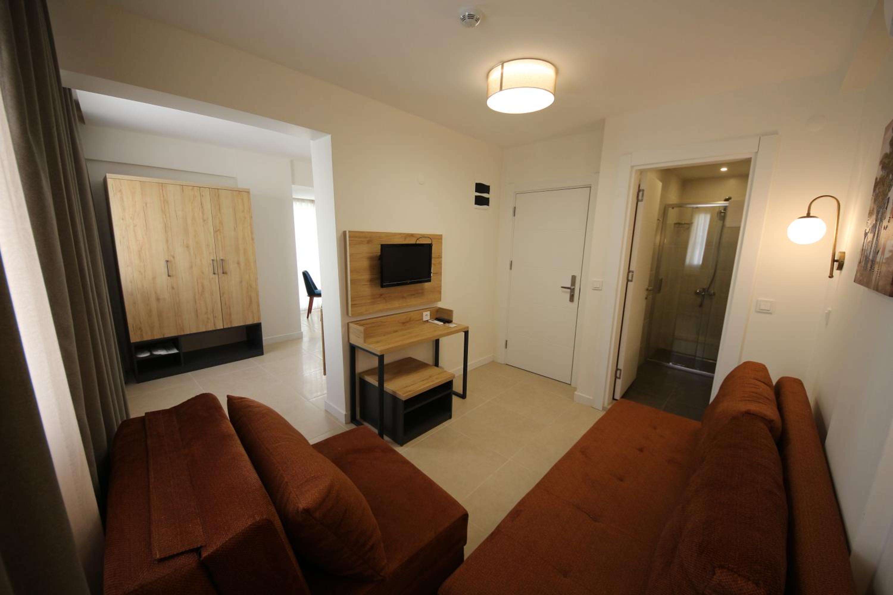 SPİLOS GÜMÜLDÜR HOTEL - Image 20