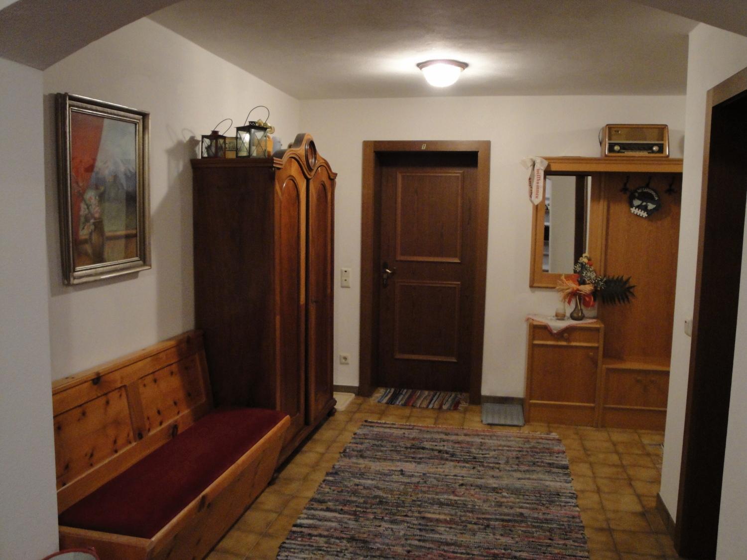 Appartements Landhaus Monika Jäger