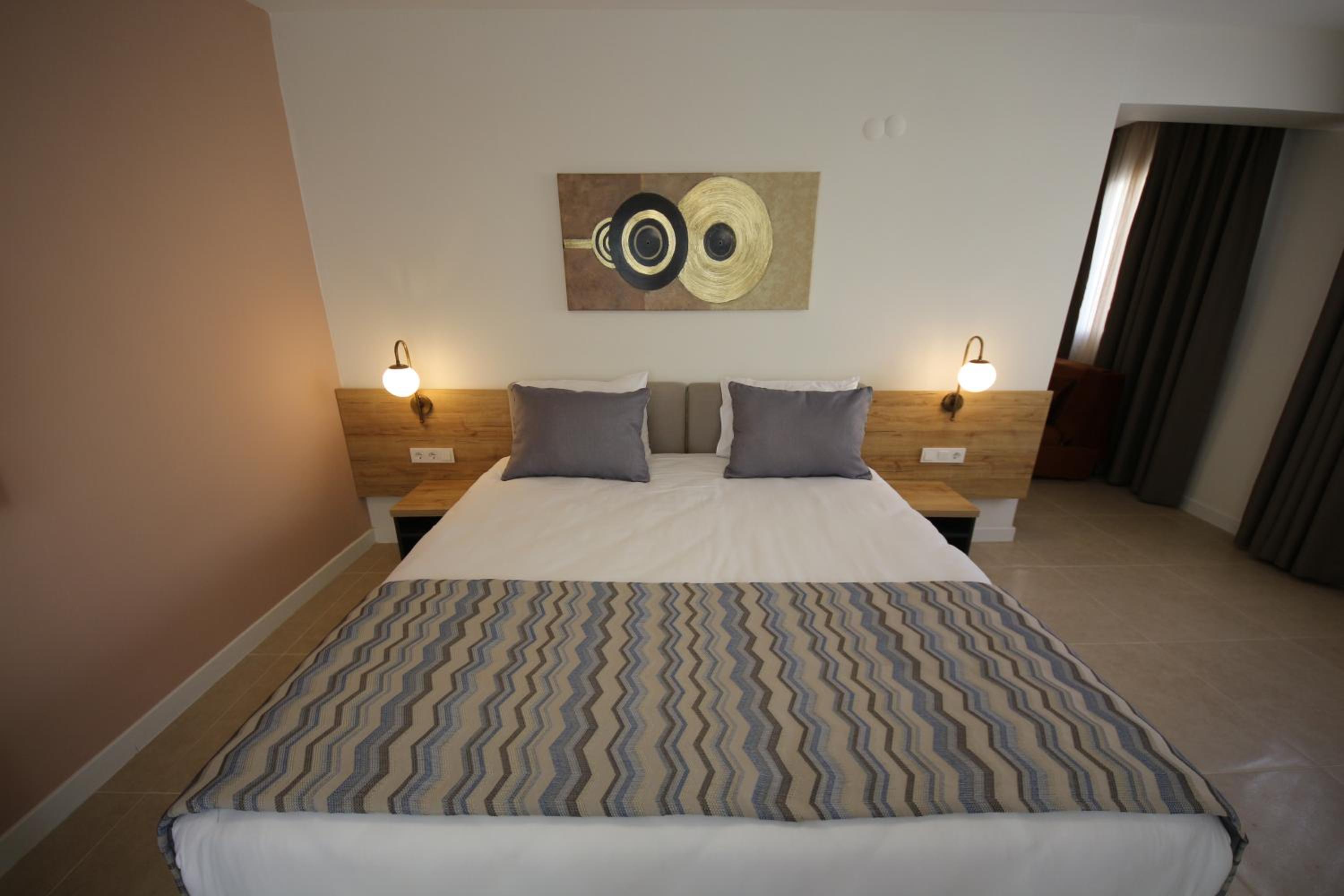 SPİLOS GÜMÜLDÜR HOTEL - Image 21
