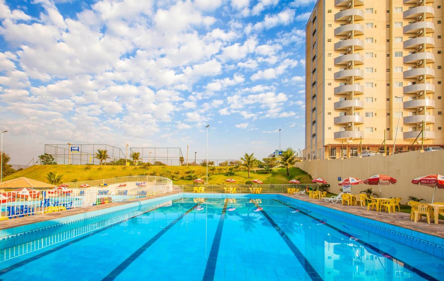 Golden Dolphin Grand Hotel - Mondial Tur