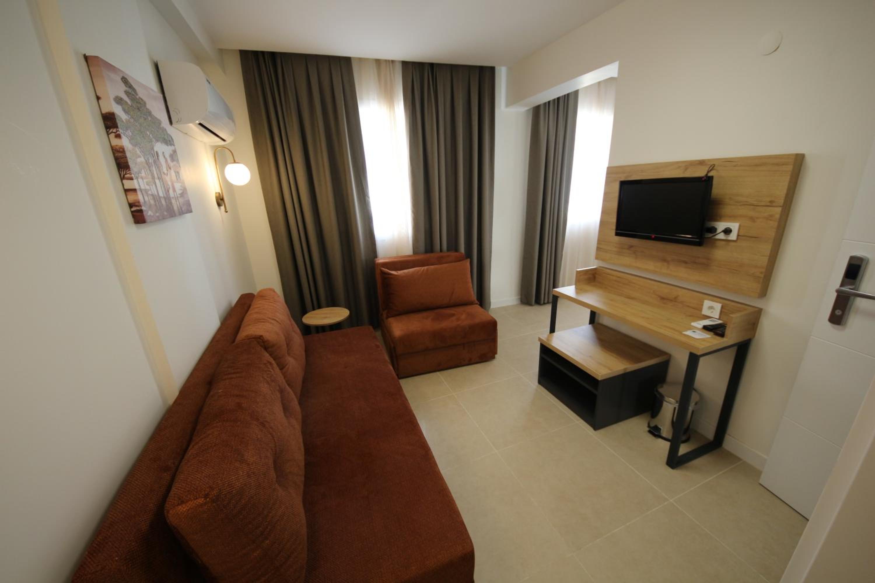 SPİLOS GÜMÜLDÜR HOTEL - Image 22