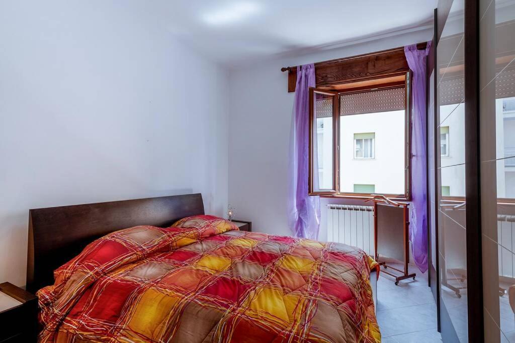 Appartamento Goethe - 2 camere - 100m stazione - 200m Palafiori photo 1