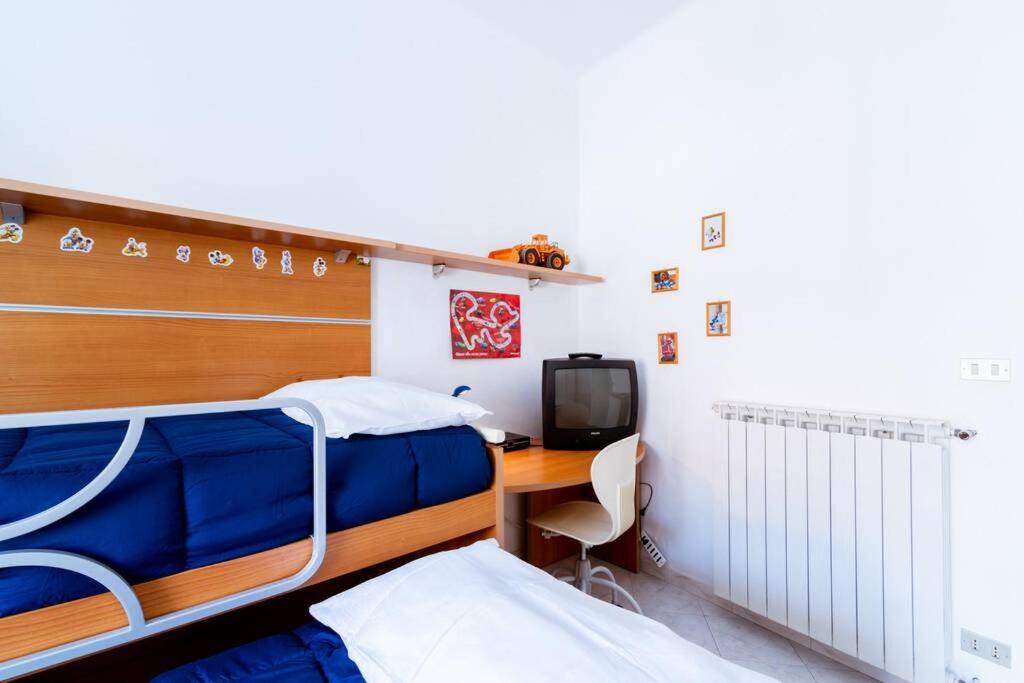 Appartamento Goethe - 2 camere - 100m stazione - 200m Palafiori photo 3