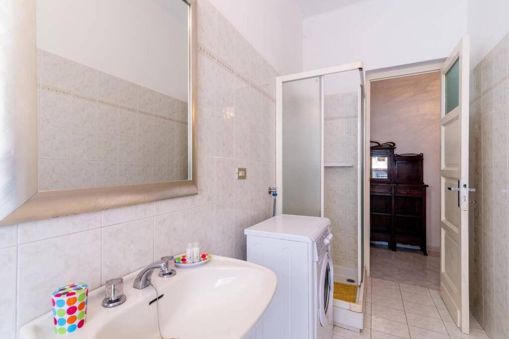 Appartamento Goethe - 2 camere - 100m stazione - 200m Palafiori photo 4