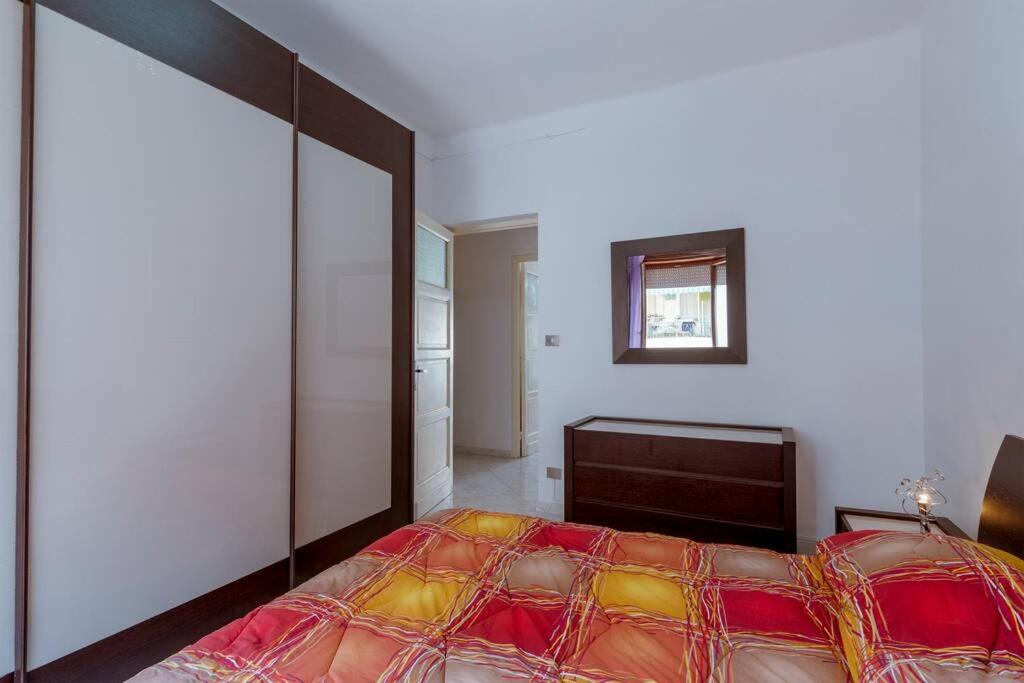 Appartamento Goethe - 2 camere - 100m stazione - 200m Palafiori photo 5