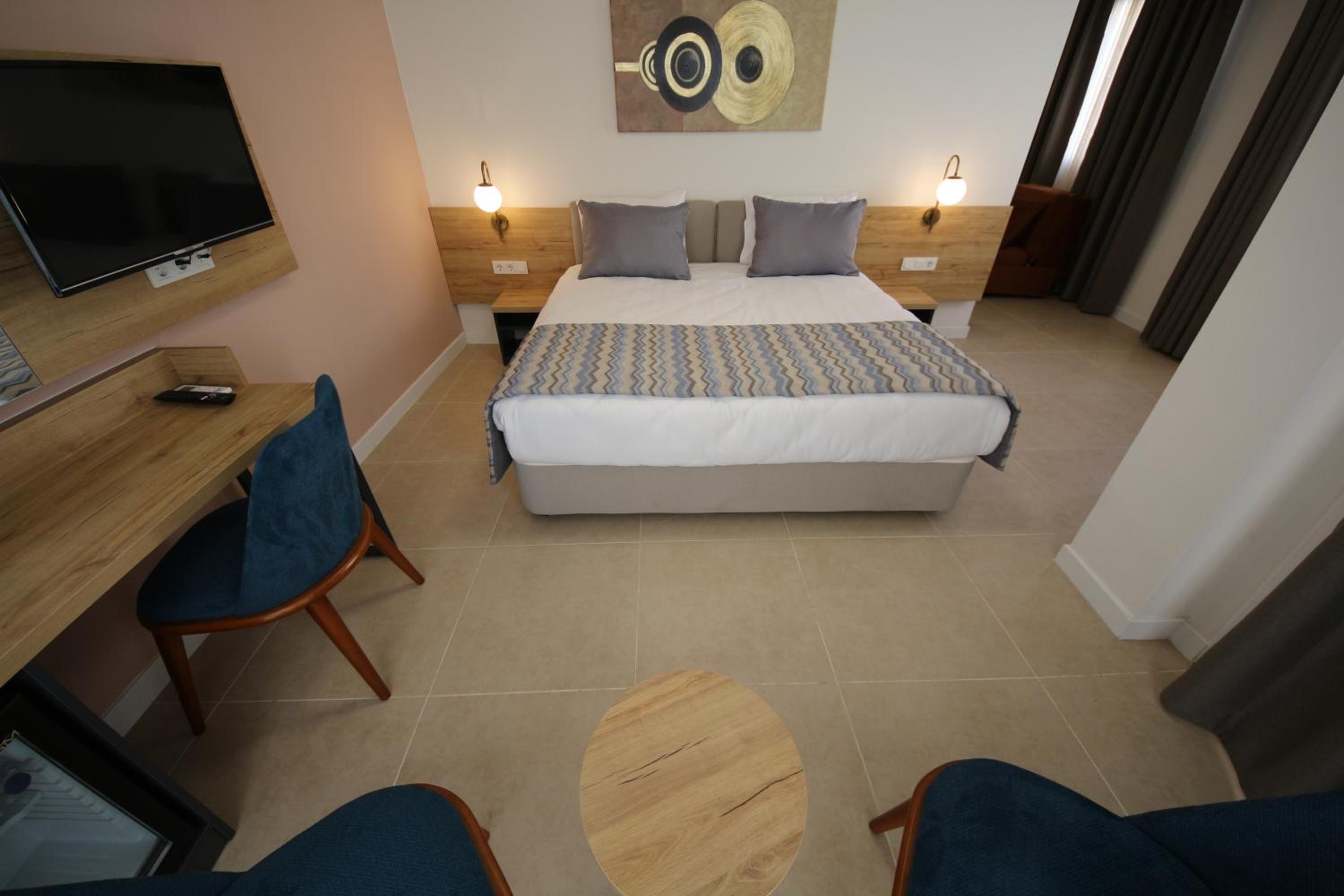 SPİLOS GÜMÜLDÜR HOTEL - Image 24