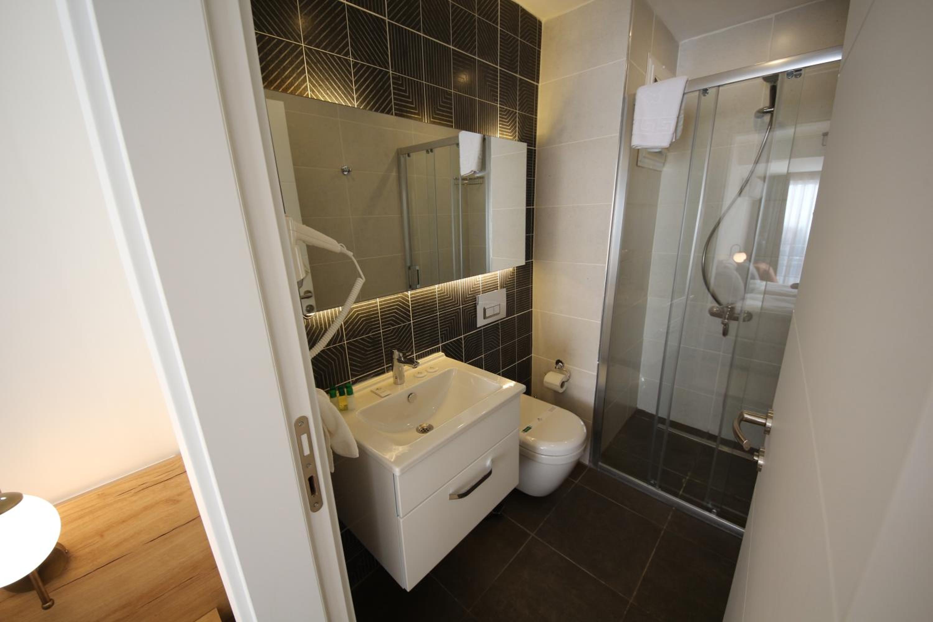 SPİLOS GÜMÜLDÜR HOTEL - Image 25