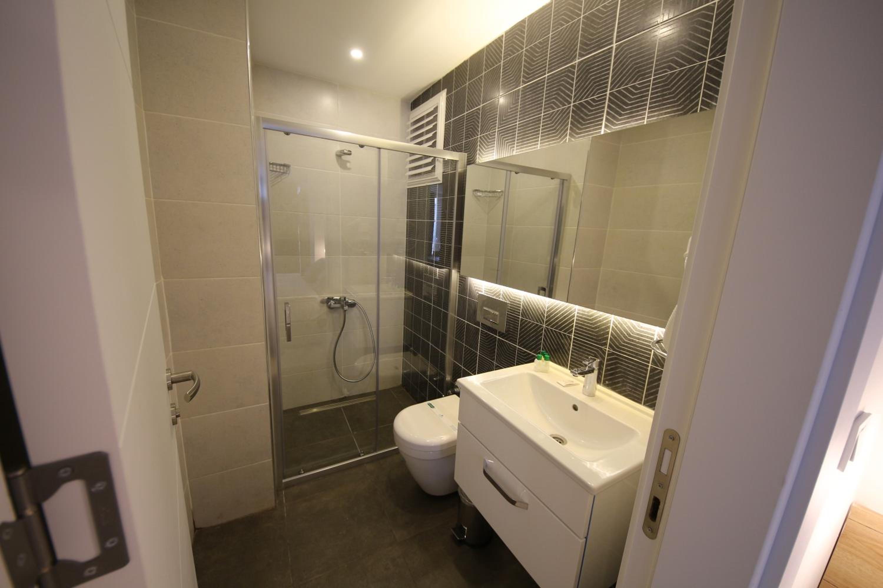 SPİLOS GÜMÜLDÜR HOTEL - Image 30