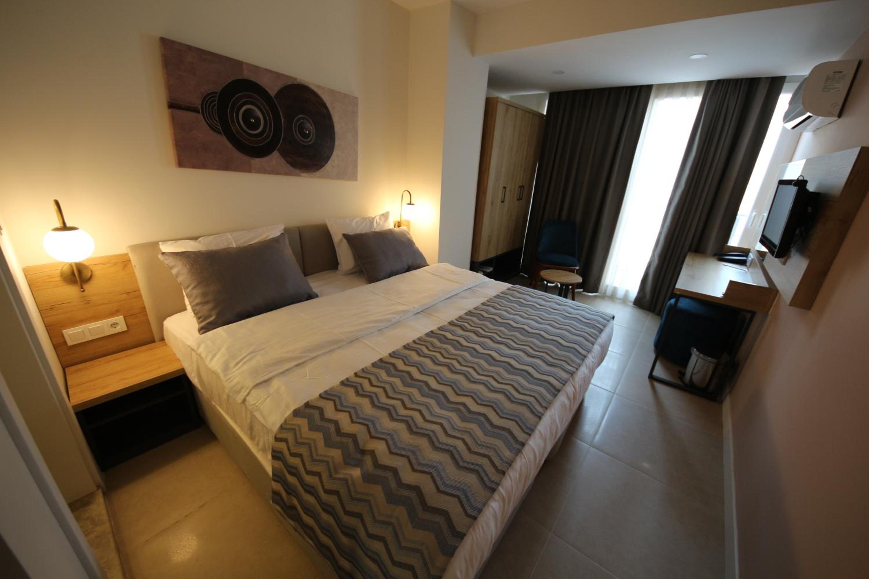 SPİLOS GÜMÜLDÜR HOTEL - Image 31