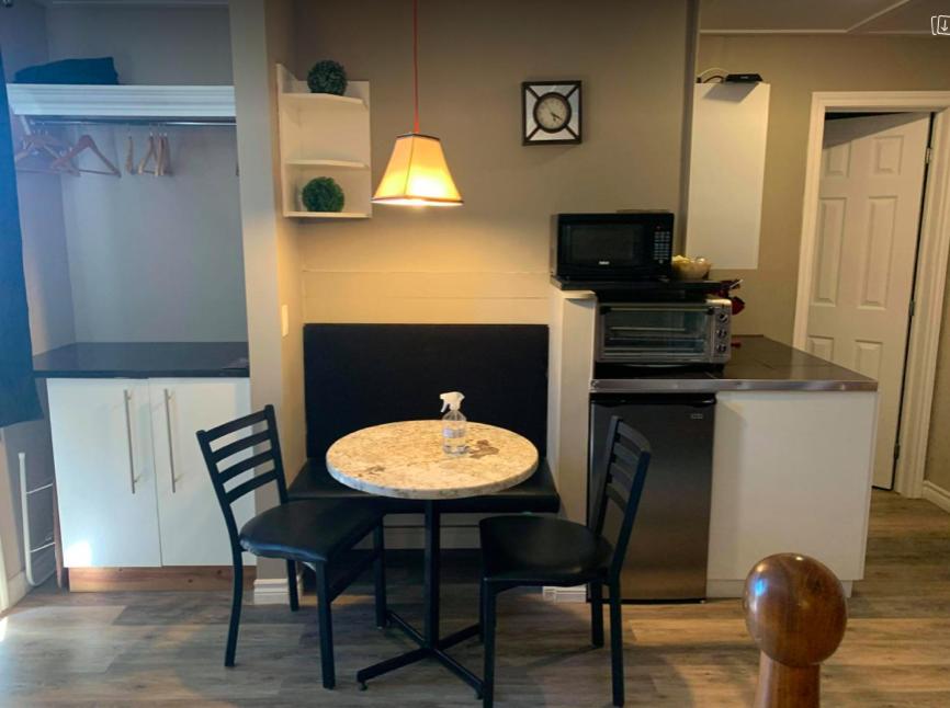 Le Loft Riverstone CITQ 3O1849