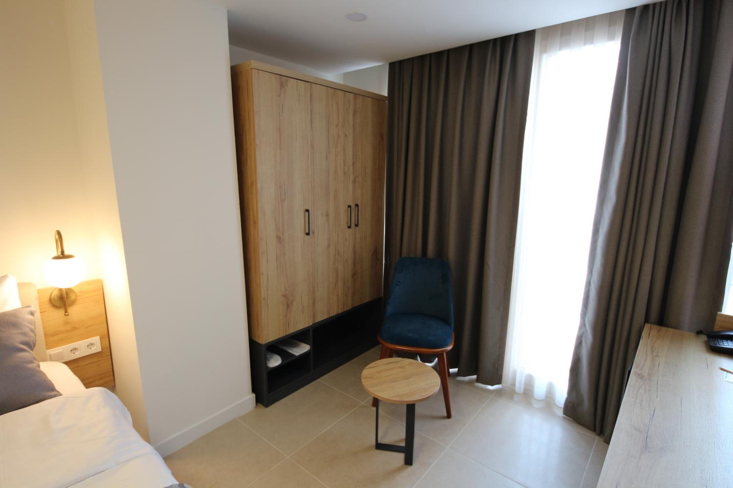 SPİLOS GÜMÜLDÜR HOTEL - Image 33