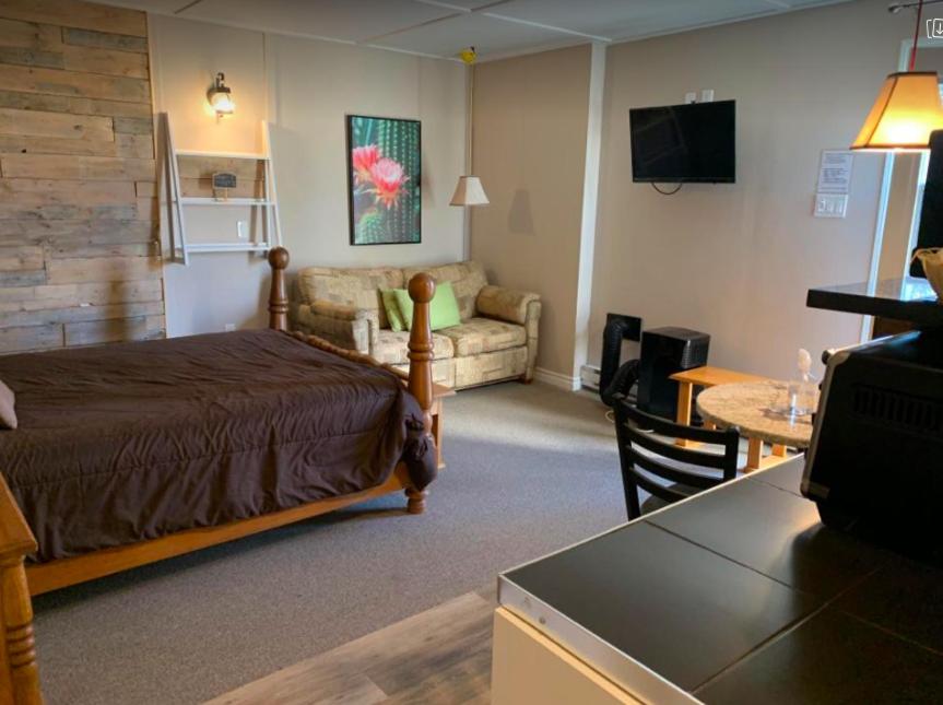 Le Loft Riverstone CITQ 3O1849