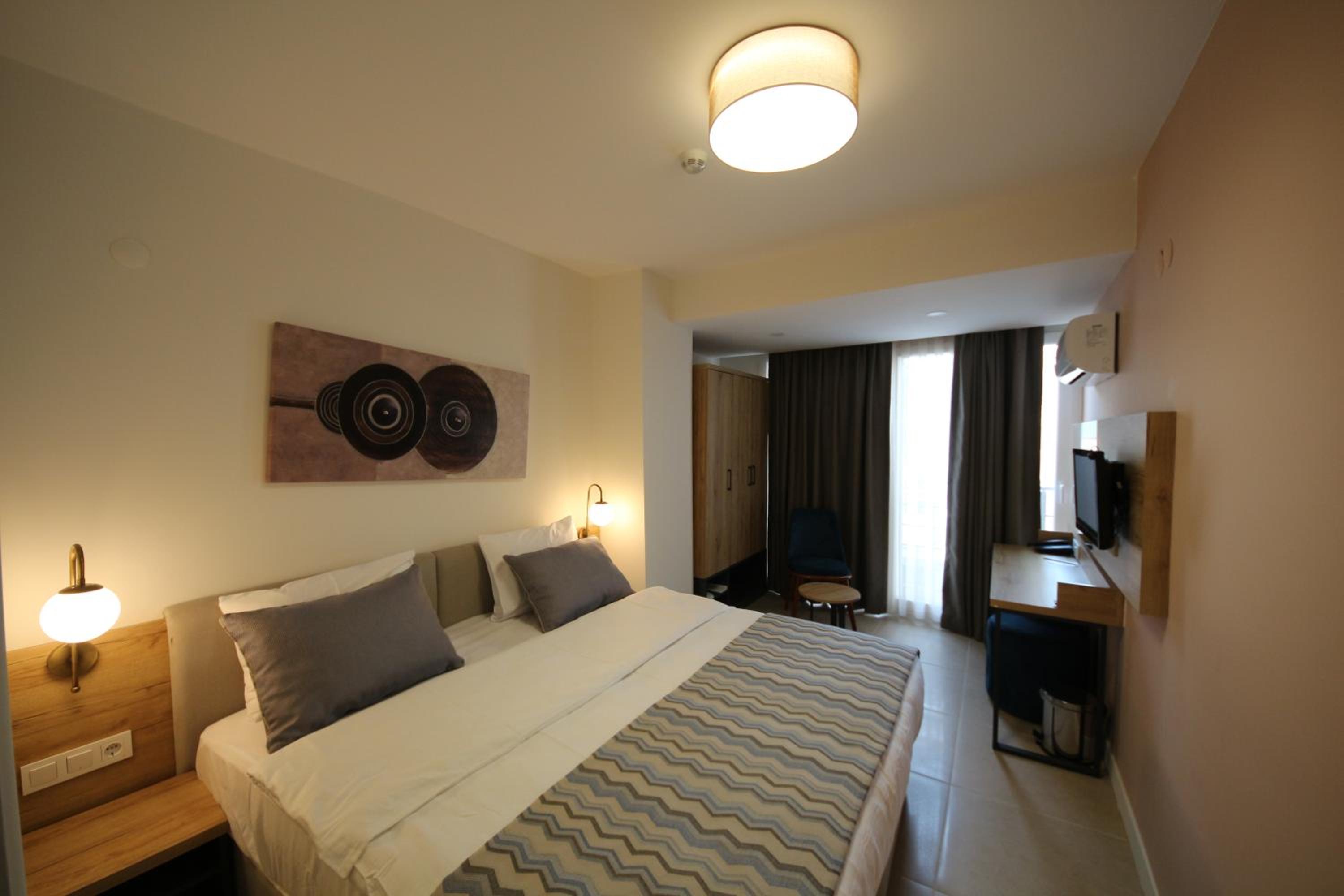 SPİLOS GÜMÜLDÜR HOTEL - Image 34