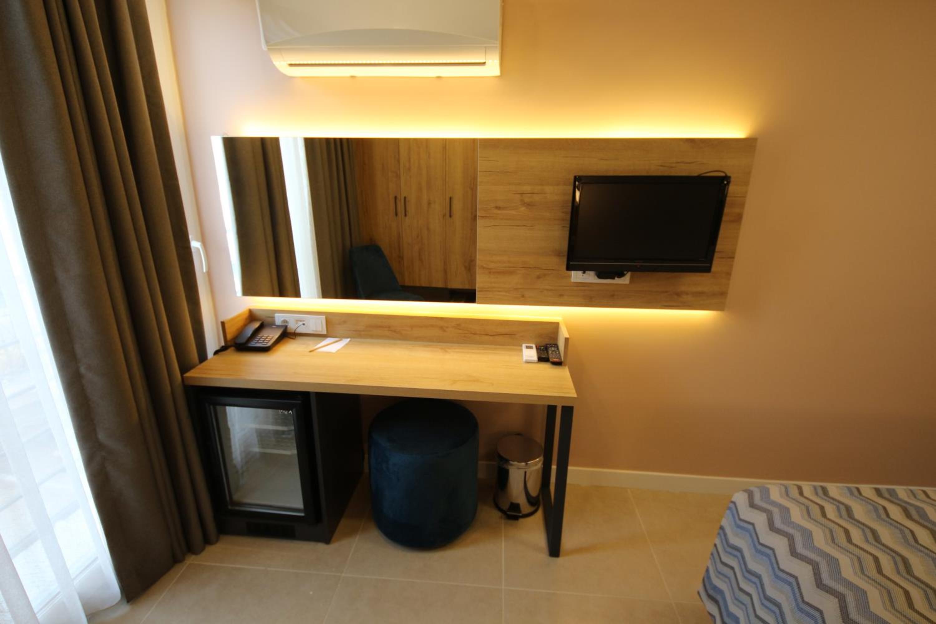 SPİLOS GÜMÜLDÜR HOTEL - Image 35