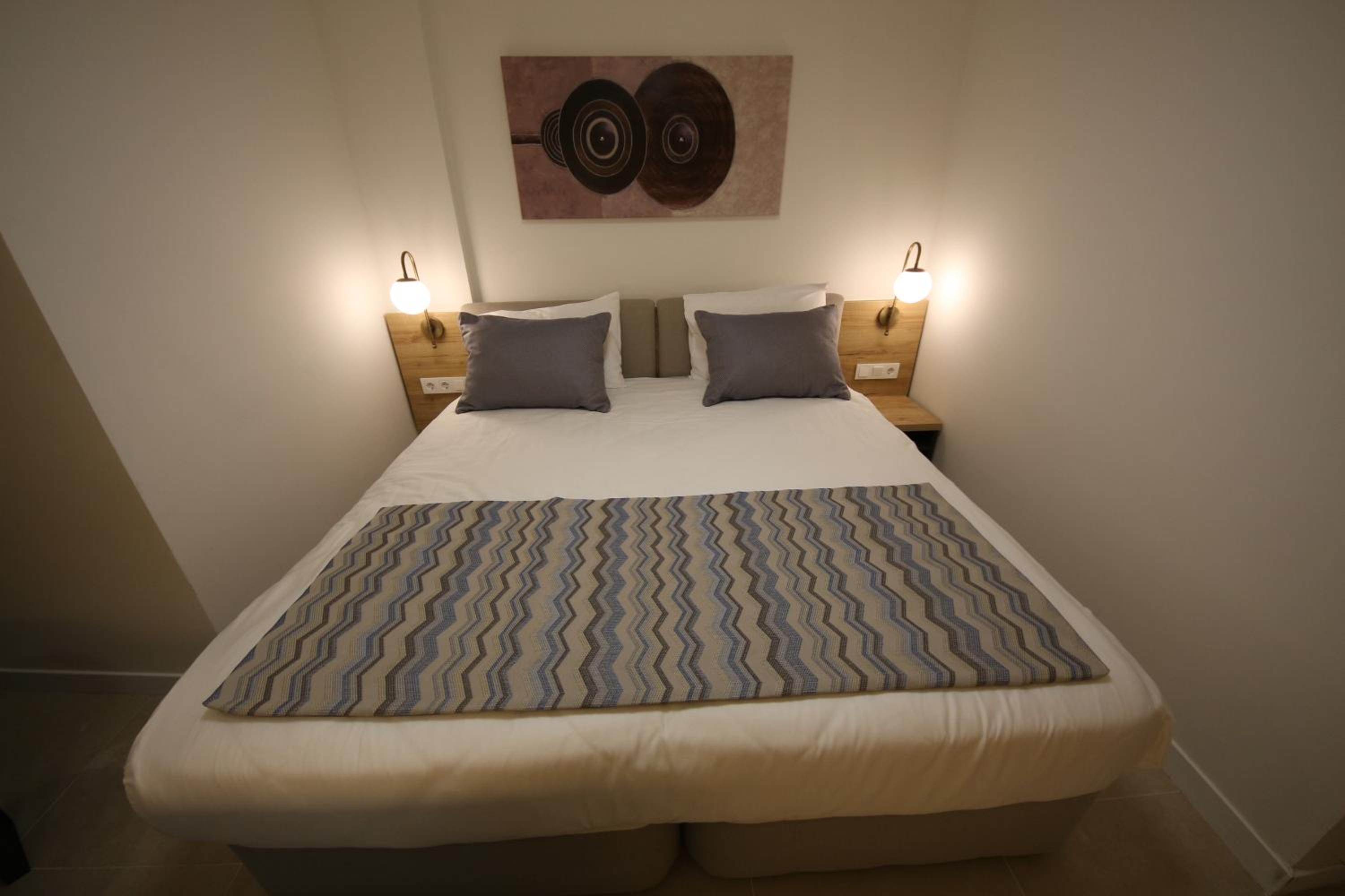 SPİLOS GÜMÜLDÜR HOTEL - Image 41