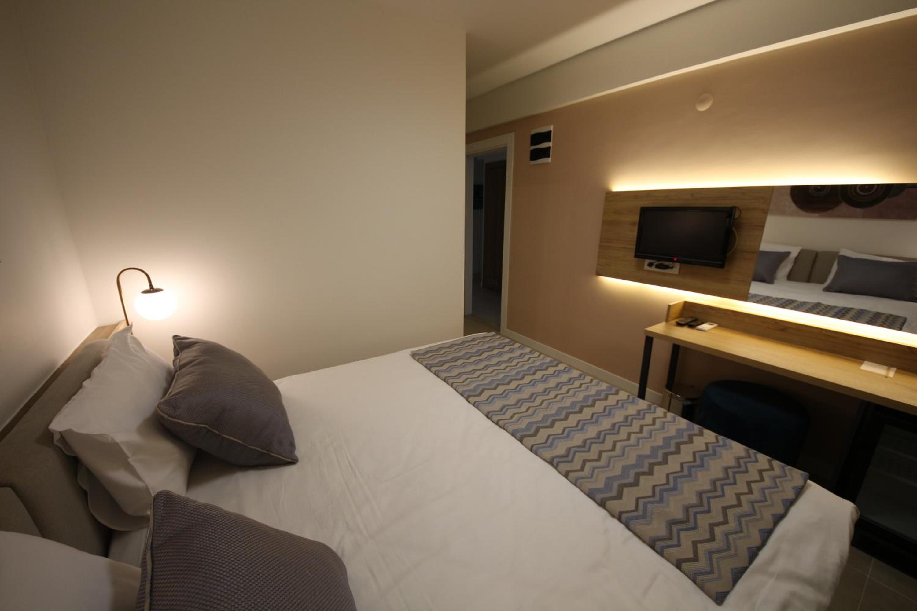 SPİLOS GÜMÜLDÜR HOTEL - Image 42
