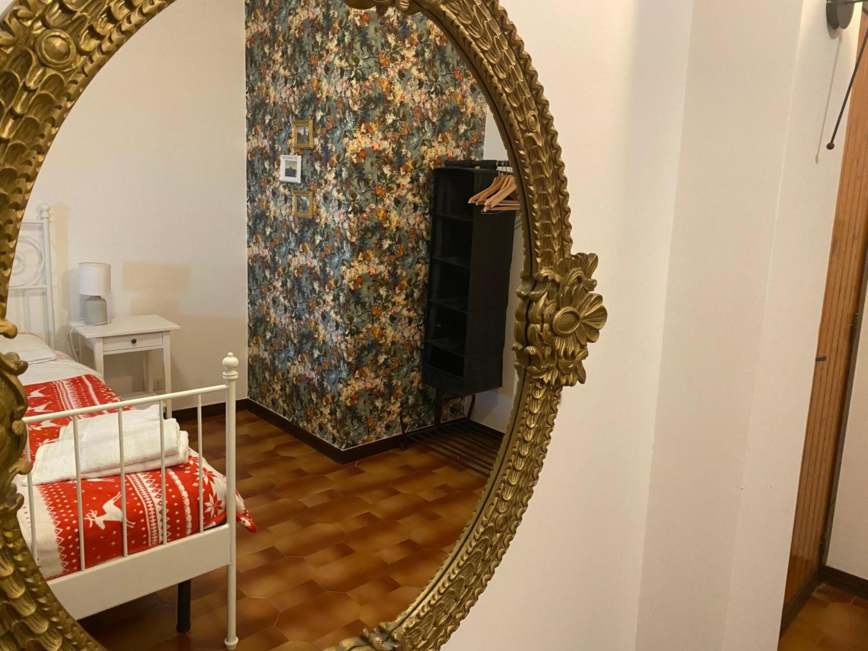 B&B Villa Reginella