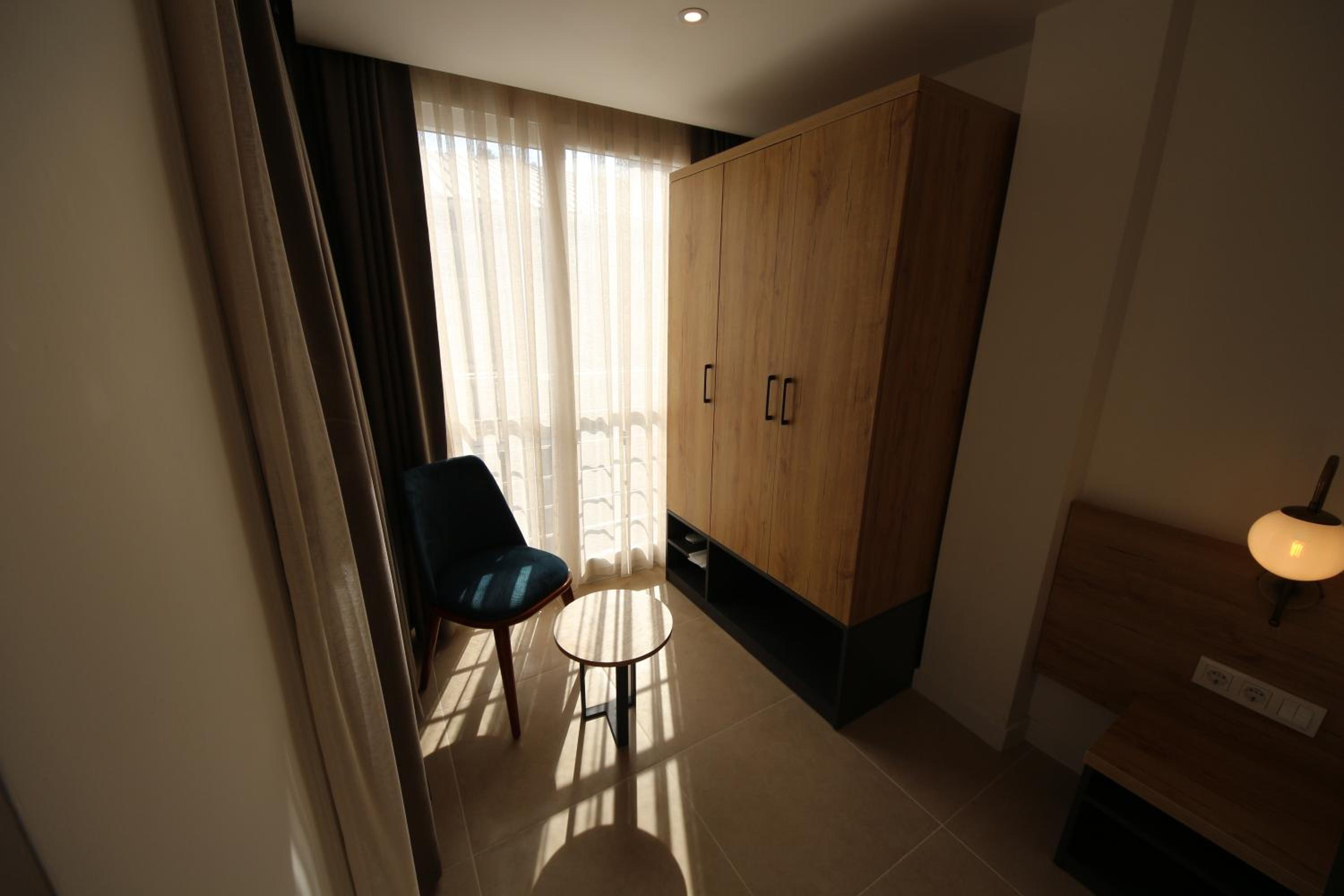 SPİLOS GÜMÜLDÜR HOTEL - Image 46