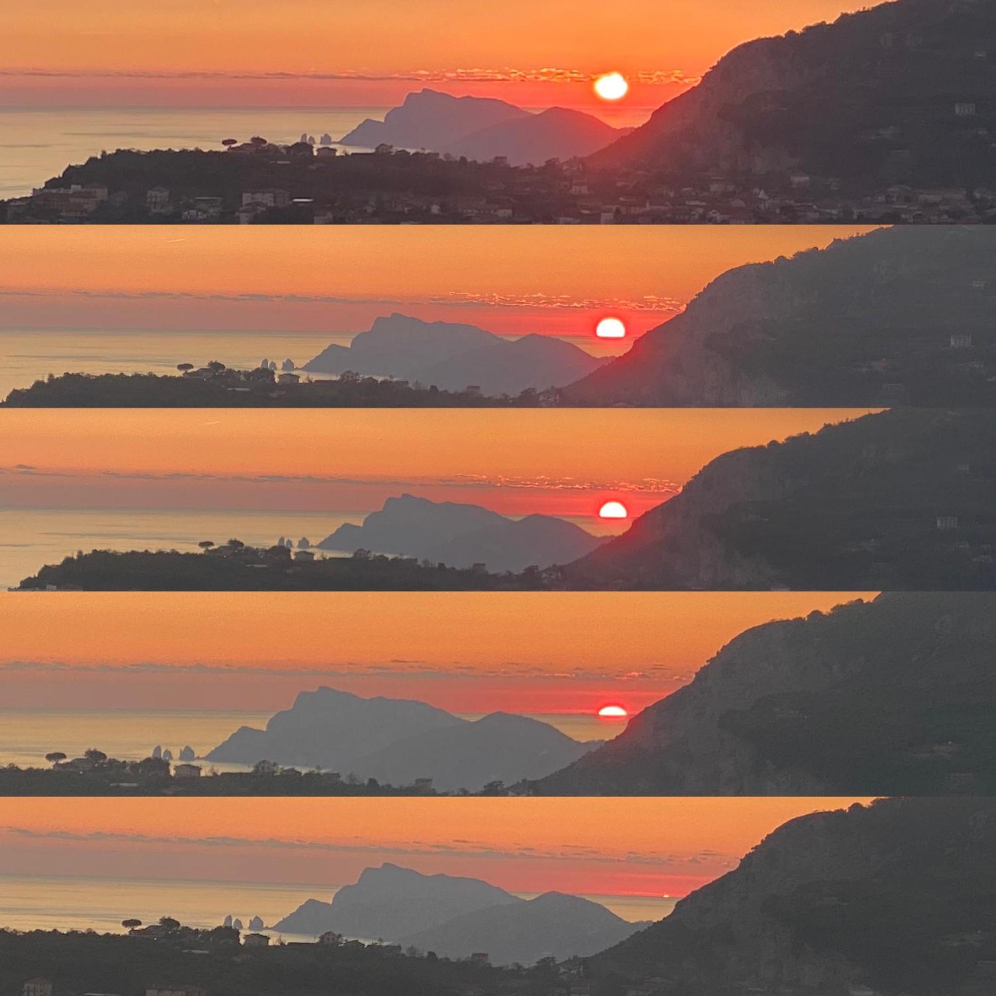 B&B Villa Reginella
