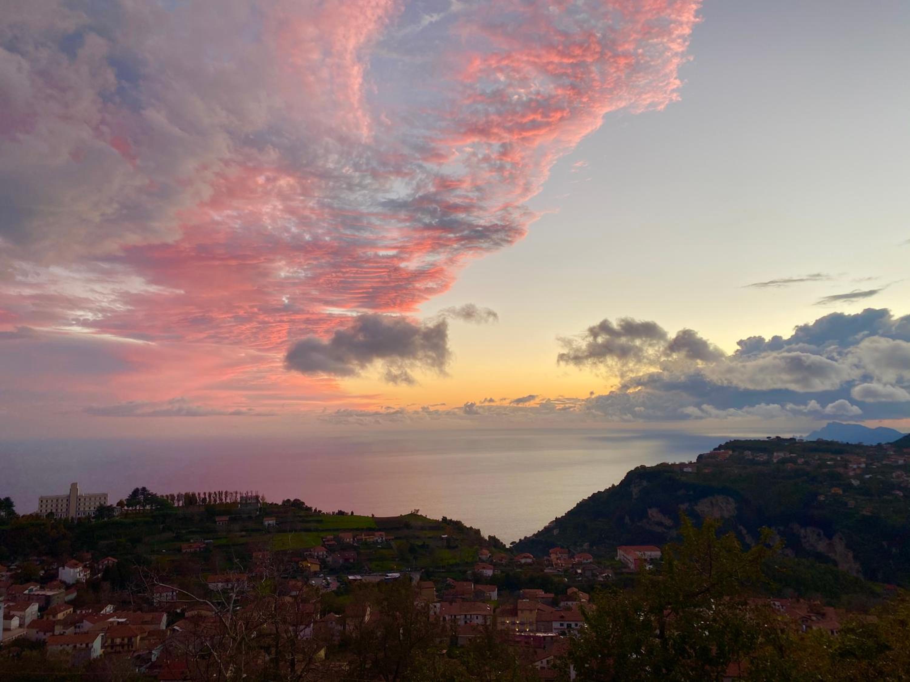 B&B Villa Reginella